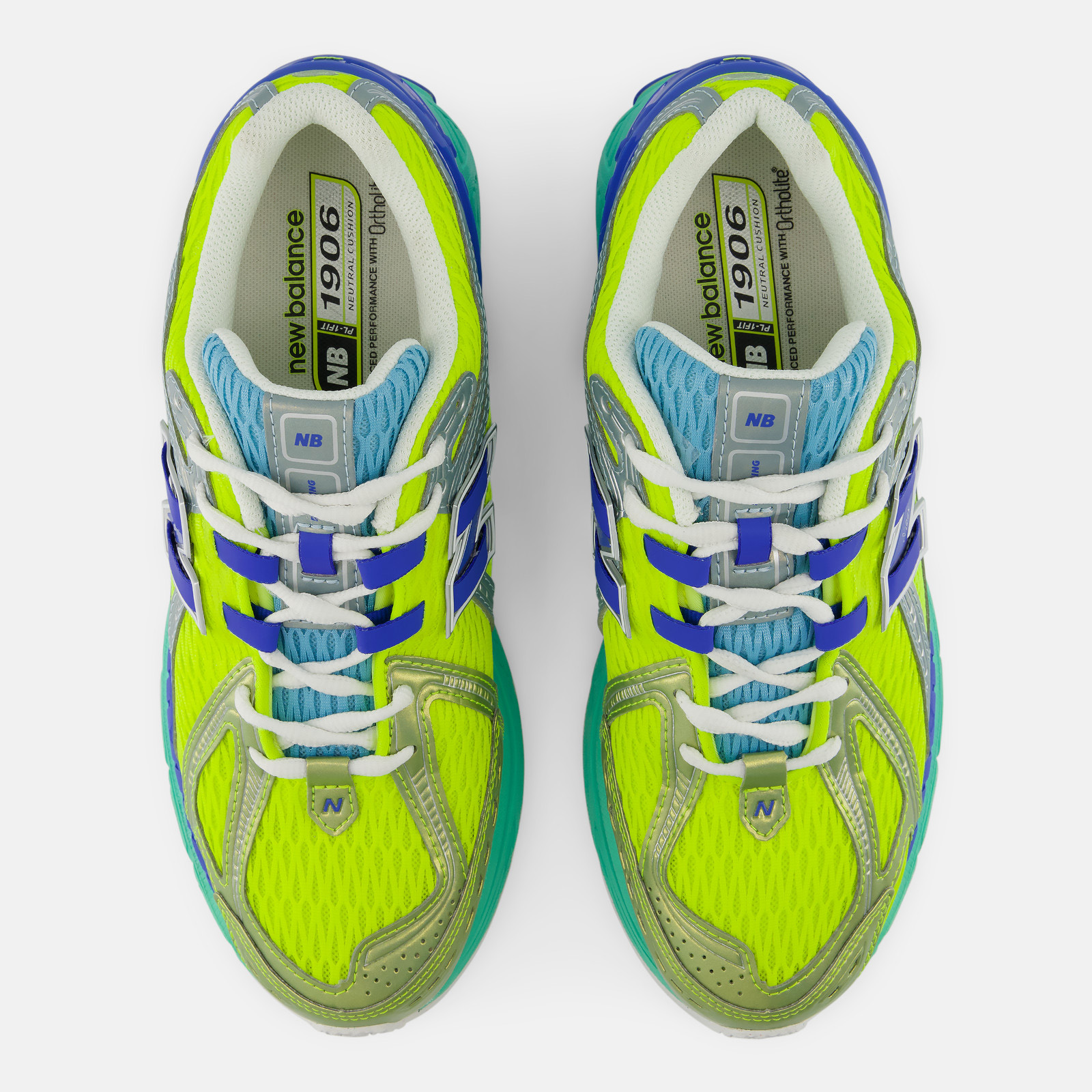 Купити New Balance 1906R U19063EN | New Balance