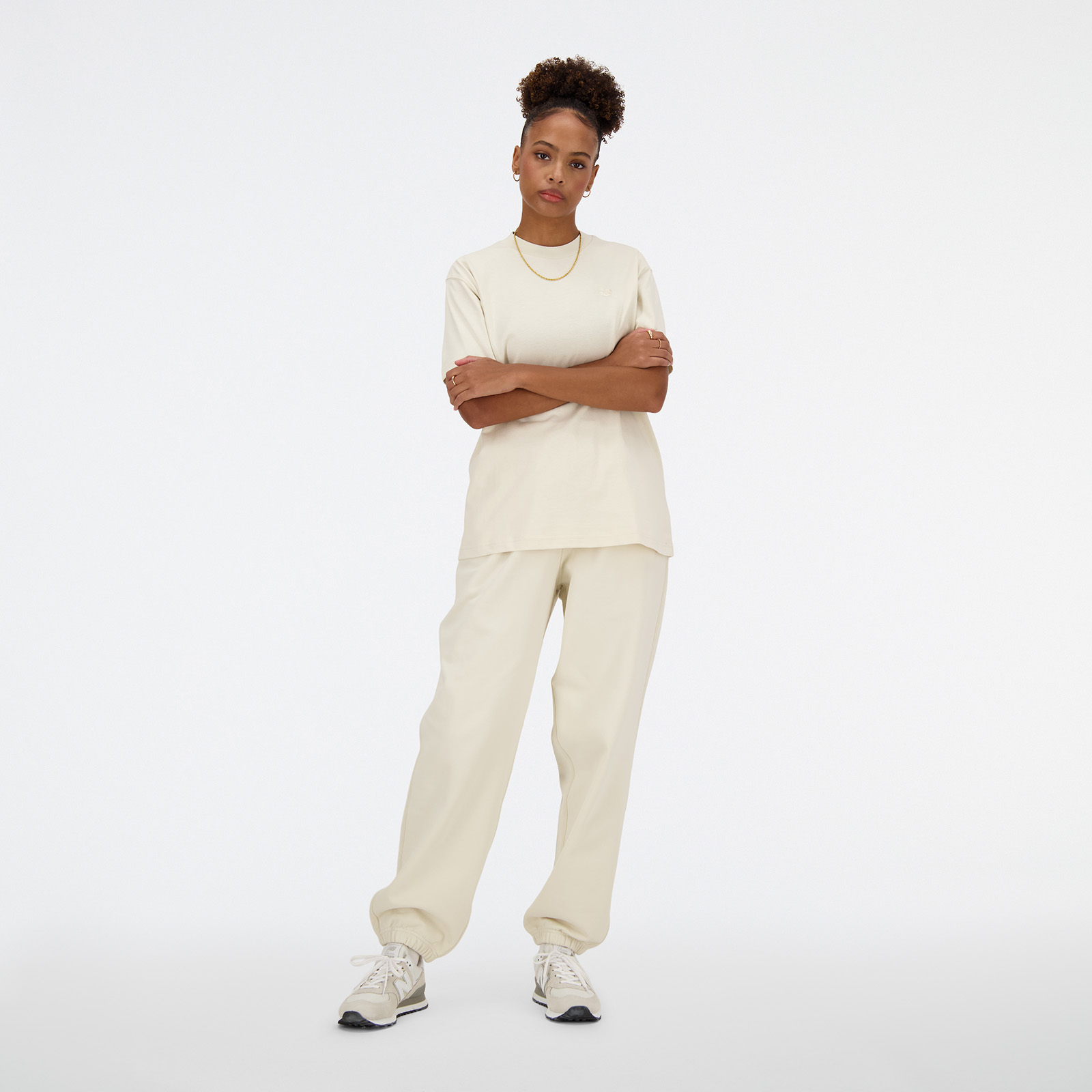 Футболка NB Athletics