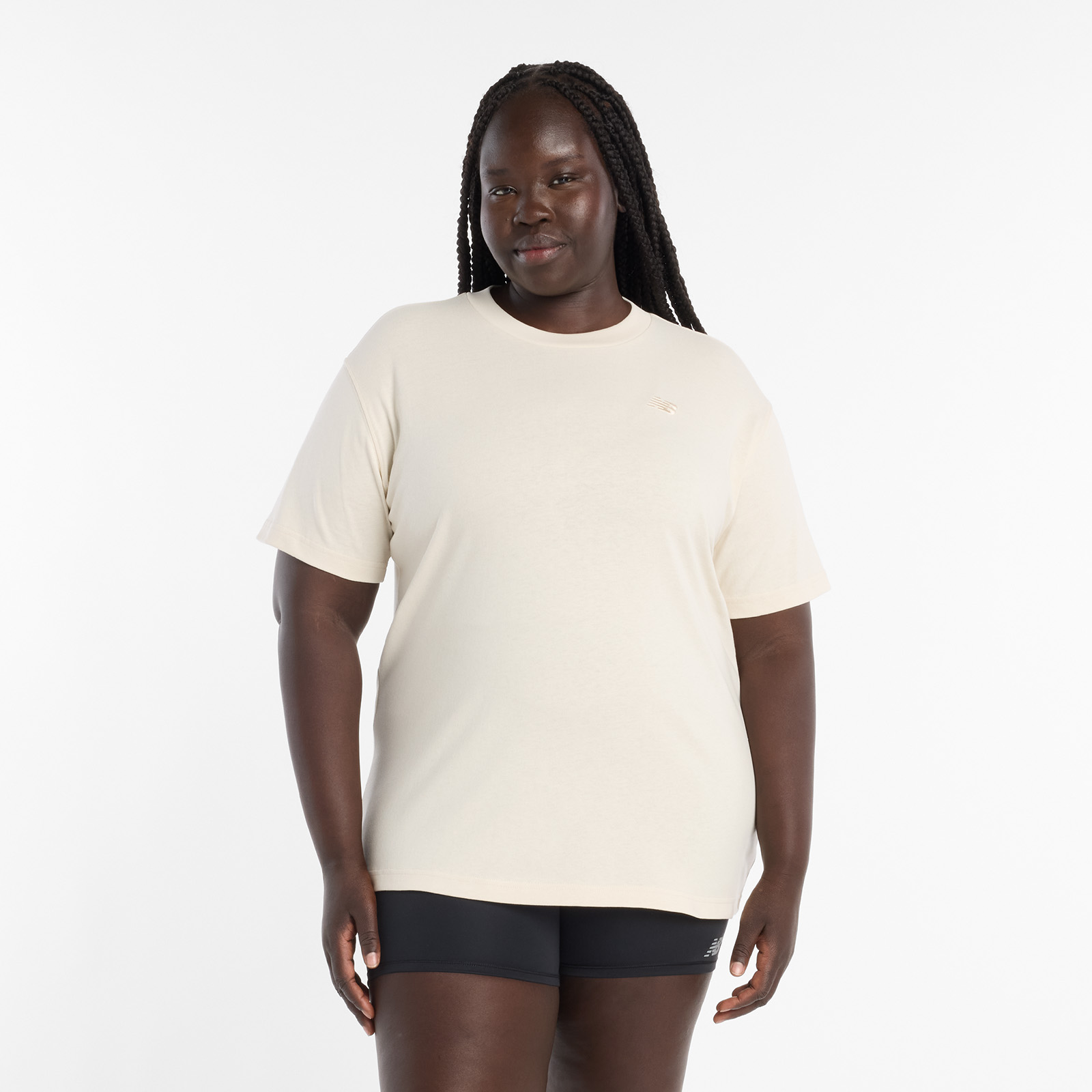 Футболка NB Athletics