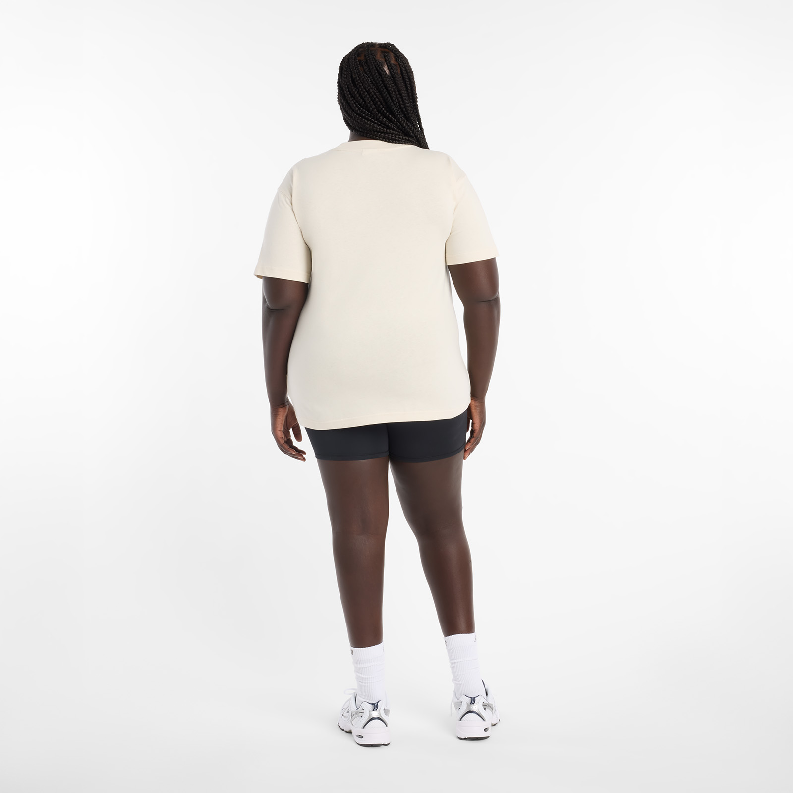 Футболка NB Athletics