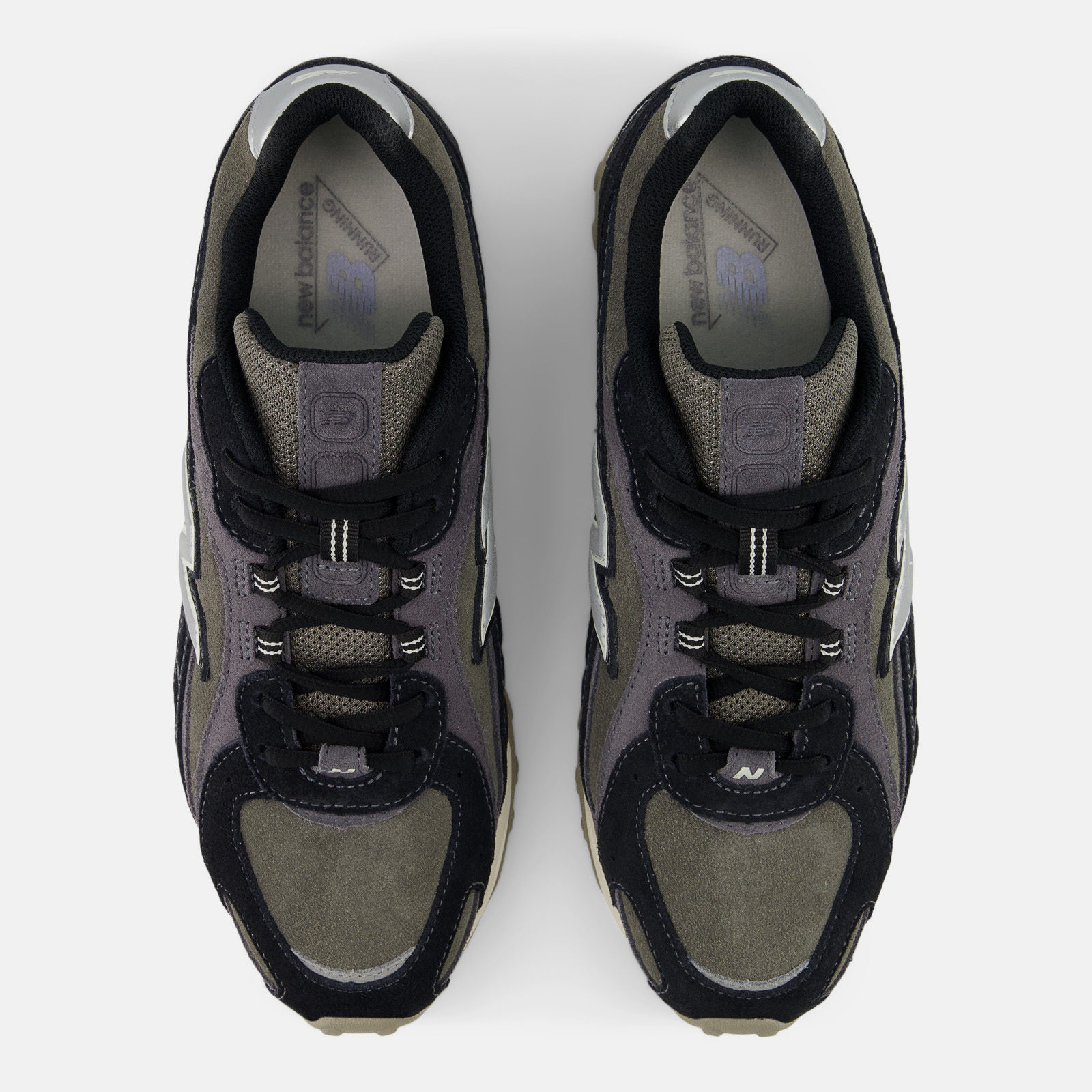 New Balance 204L