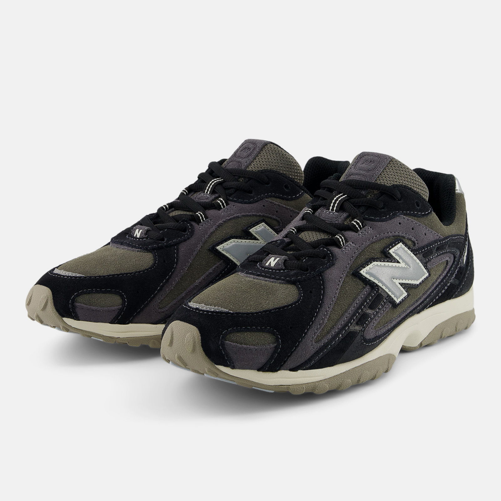 New Balance 204L