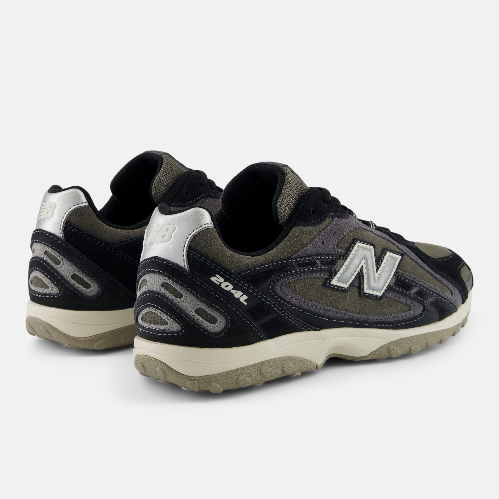 New Balance 204L