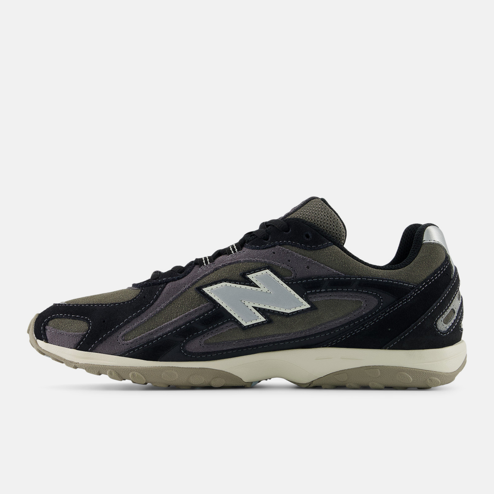 New Balance 204L
