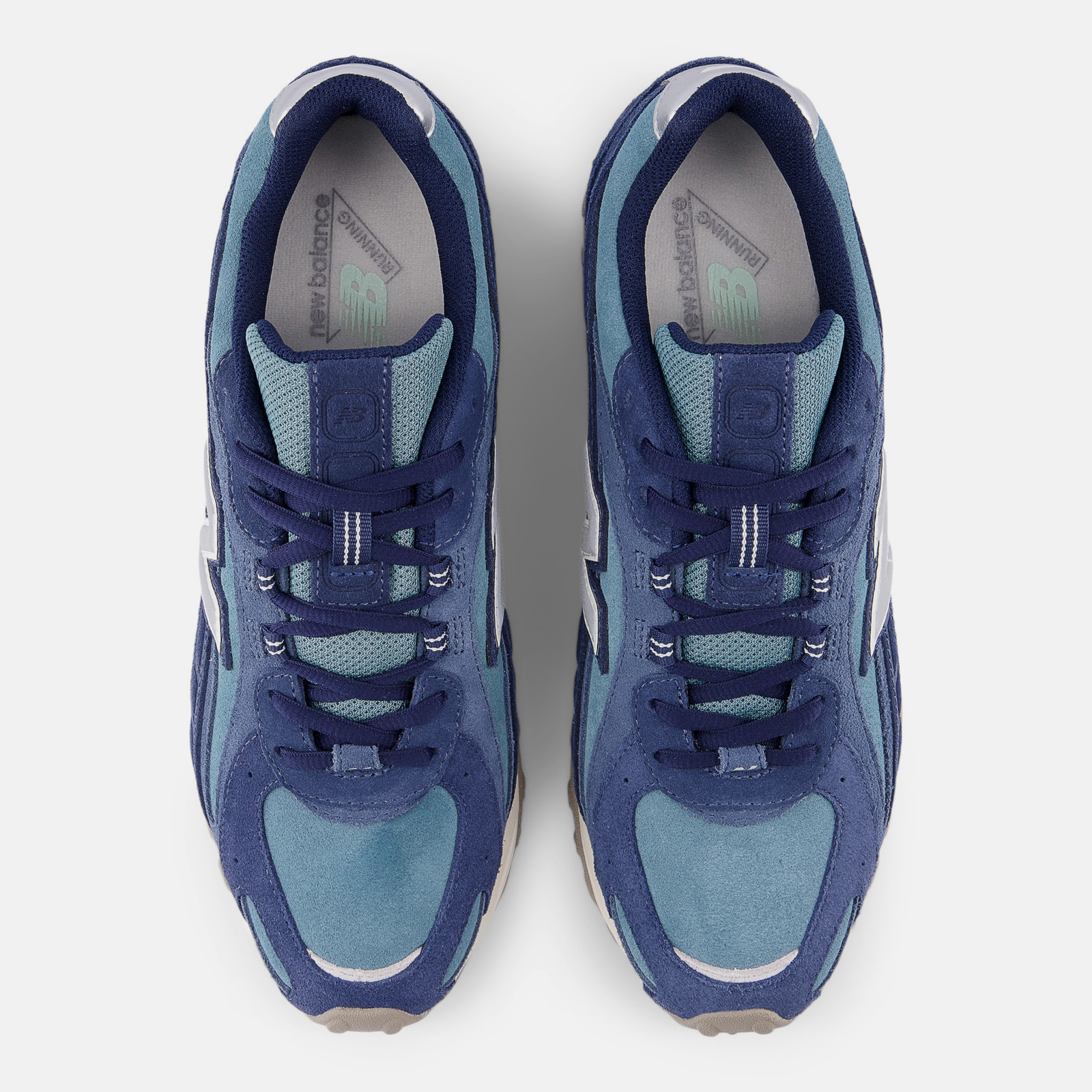 New Balance 204L