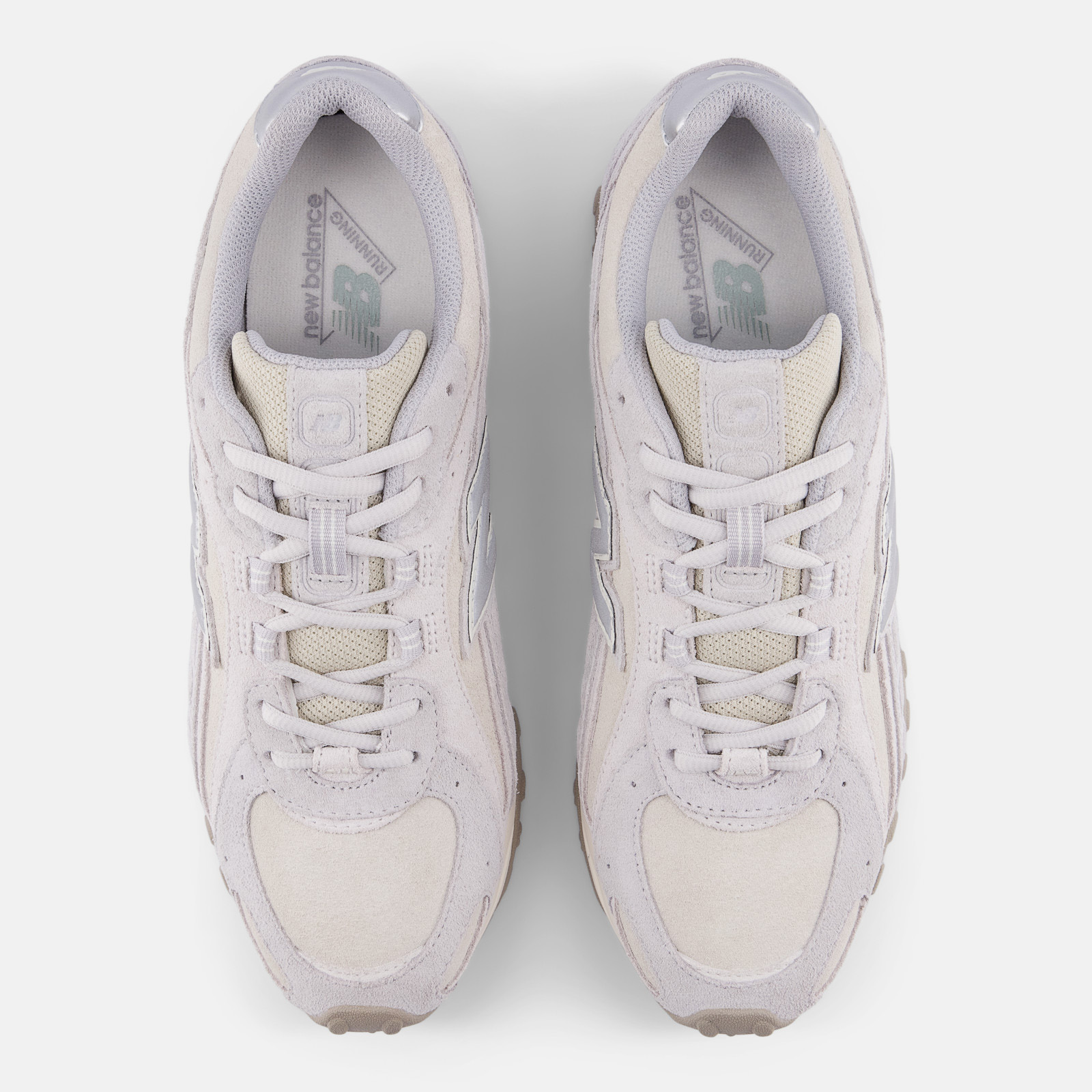 New Balance 204L