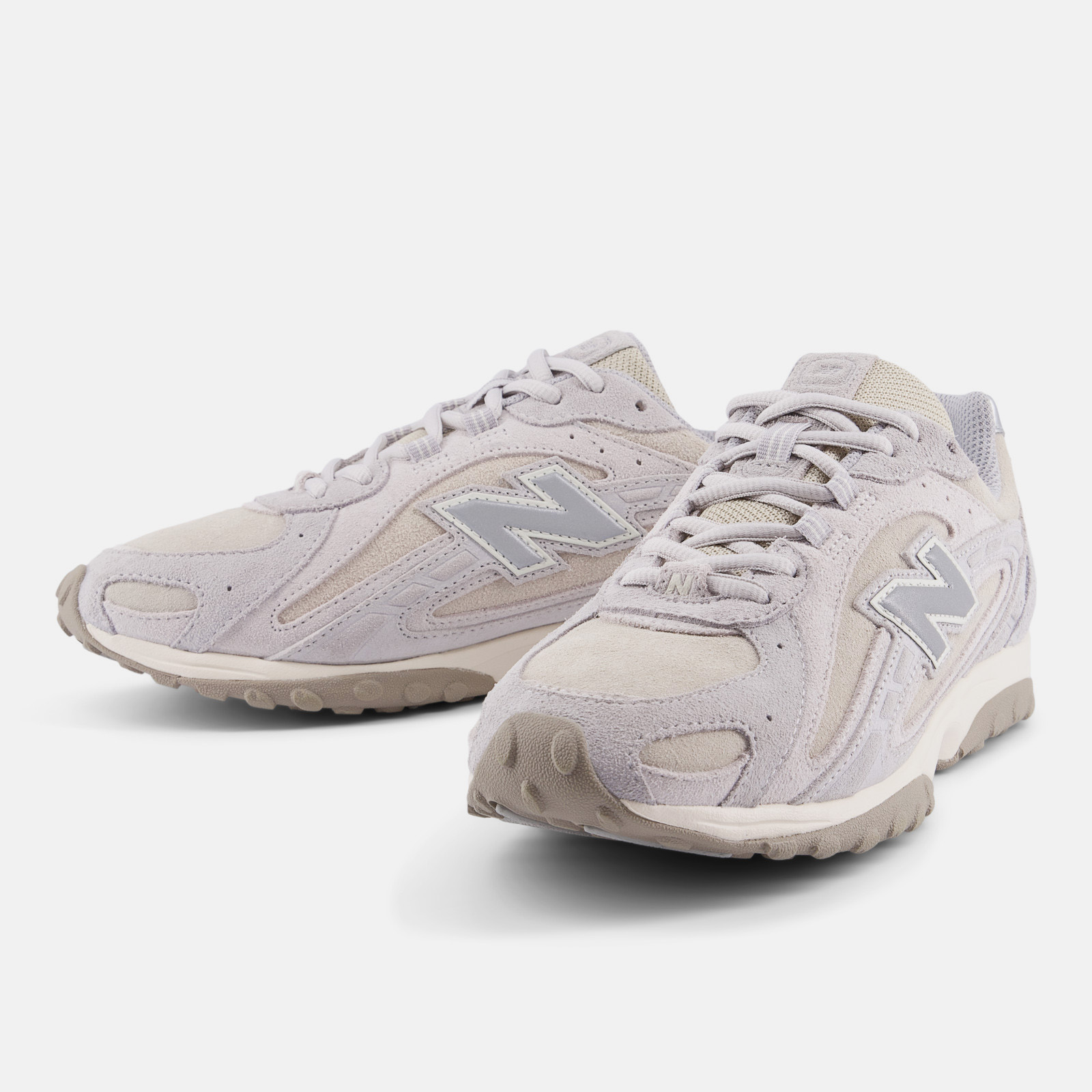 New Balance 204L
