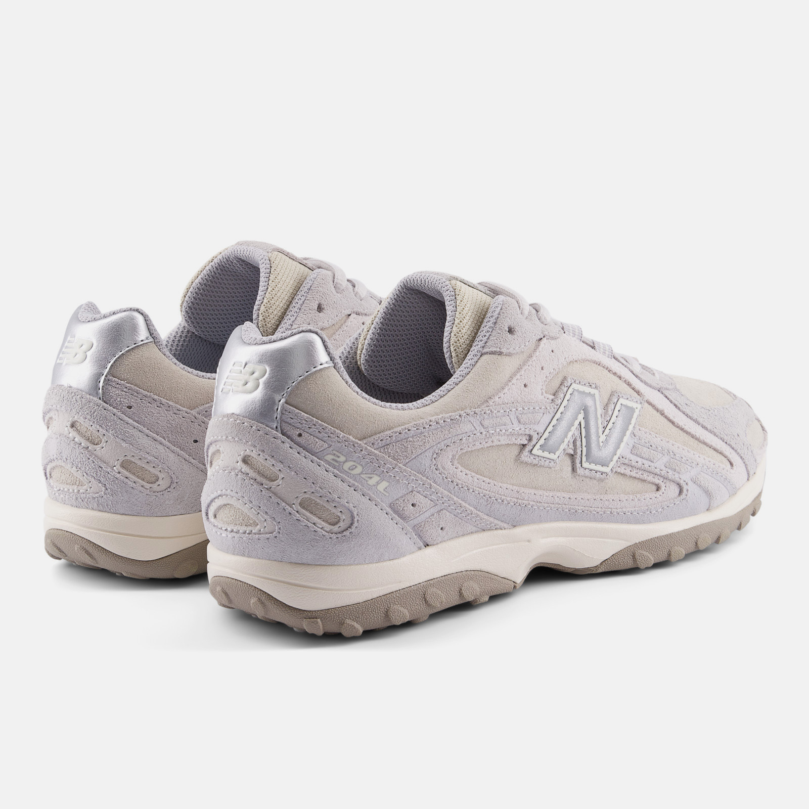 New Balance 204L