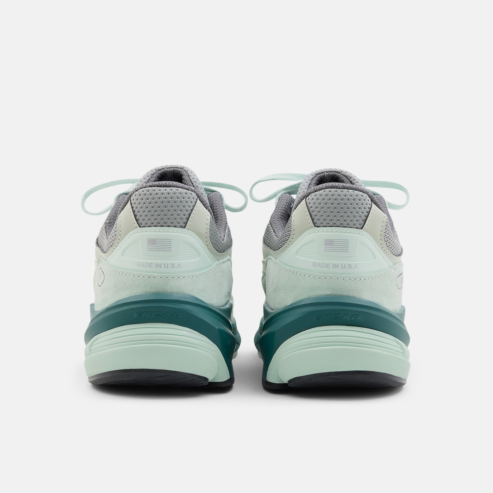 Made in USA 990v6