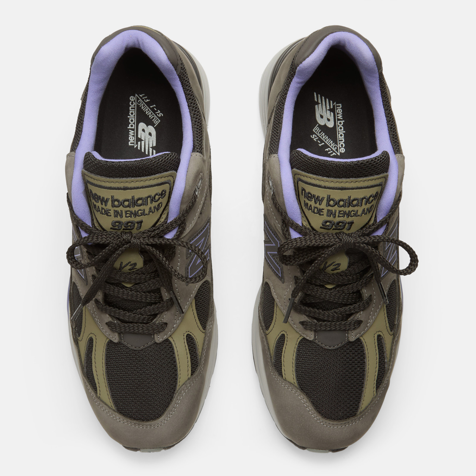 Made in UK 991v2