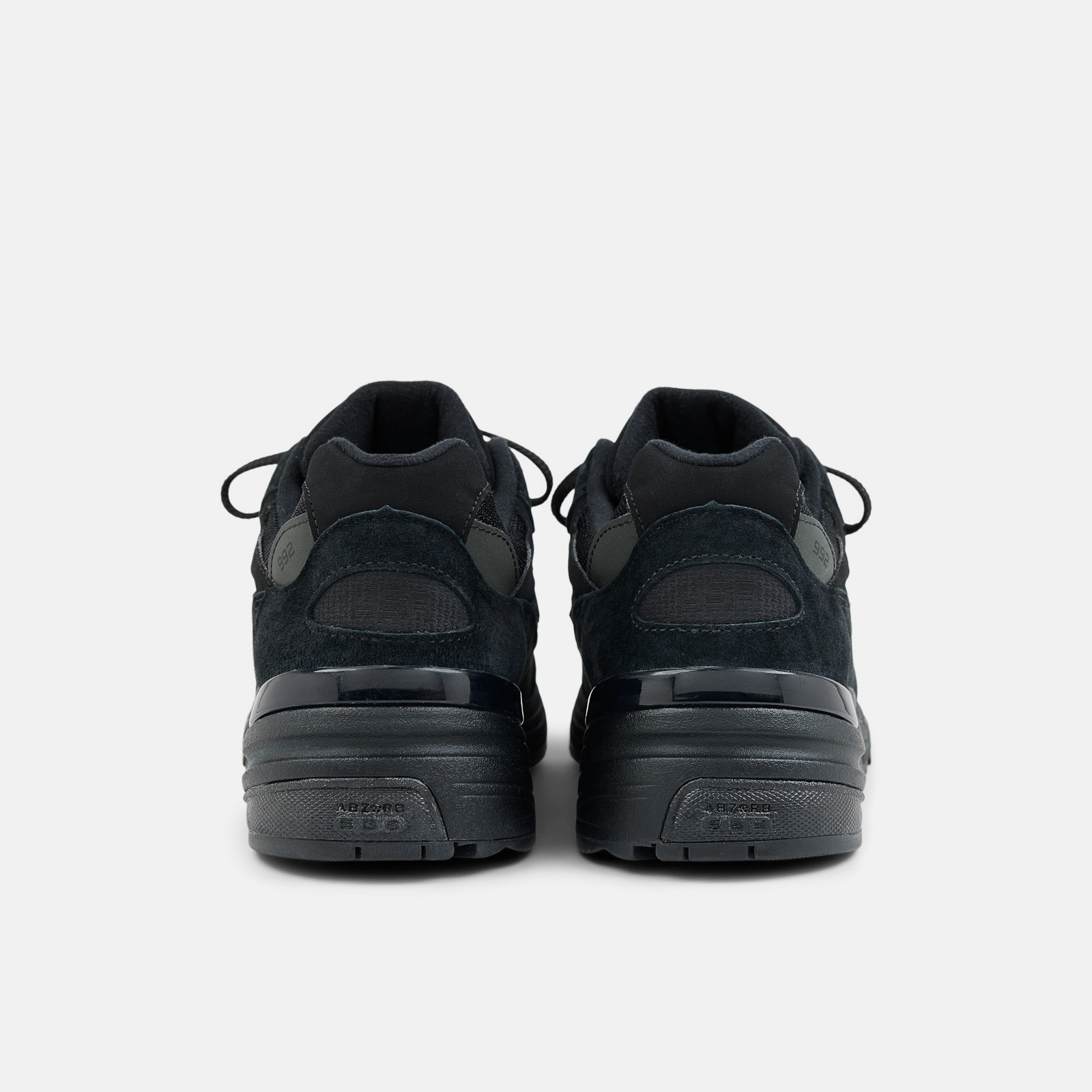 Made in USA 992