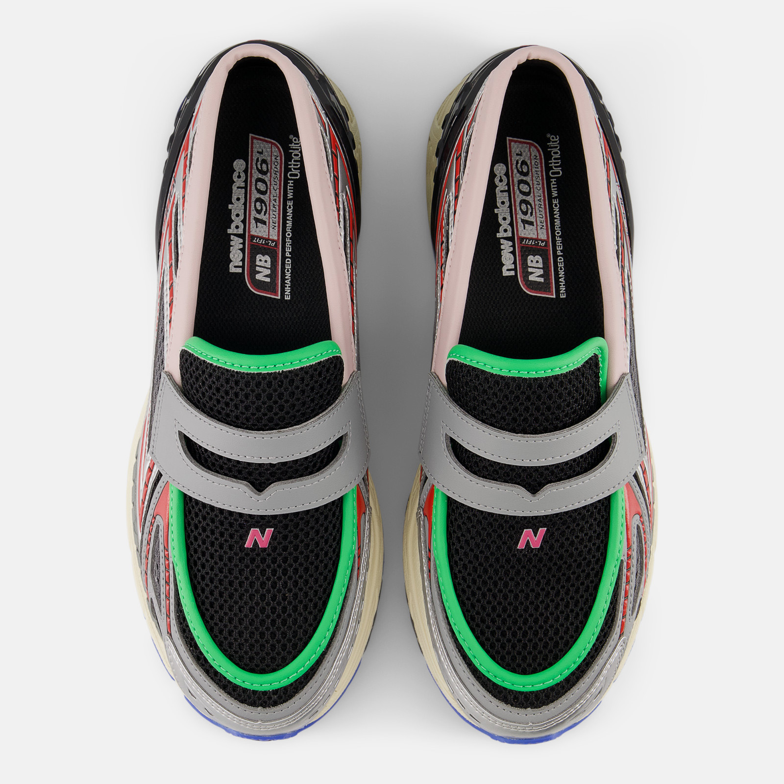 New Balance 1906L