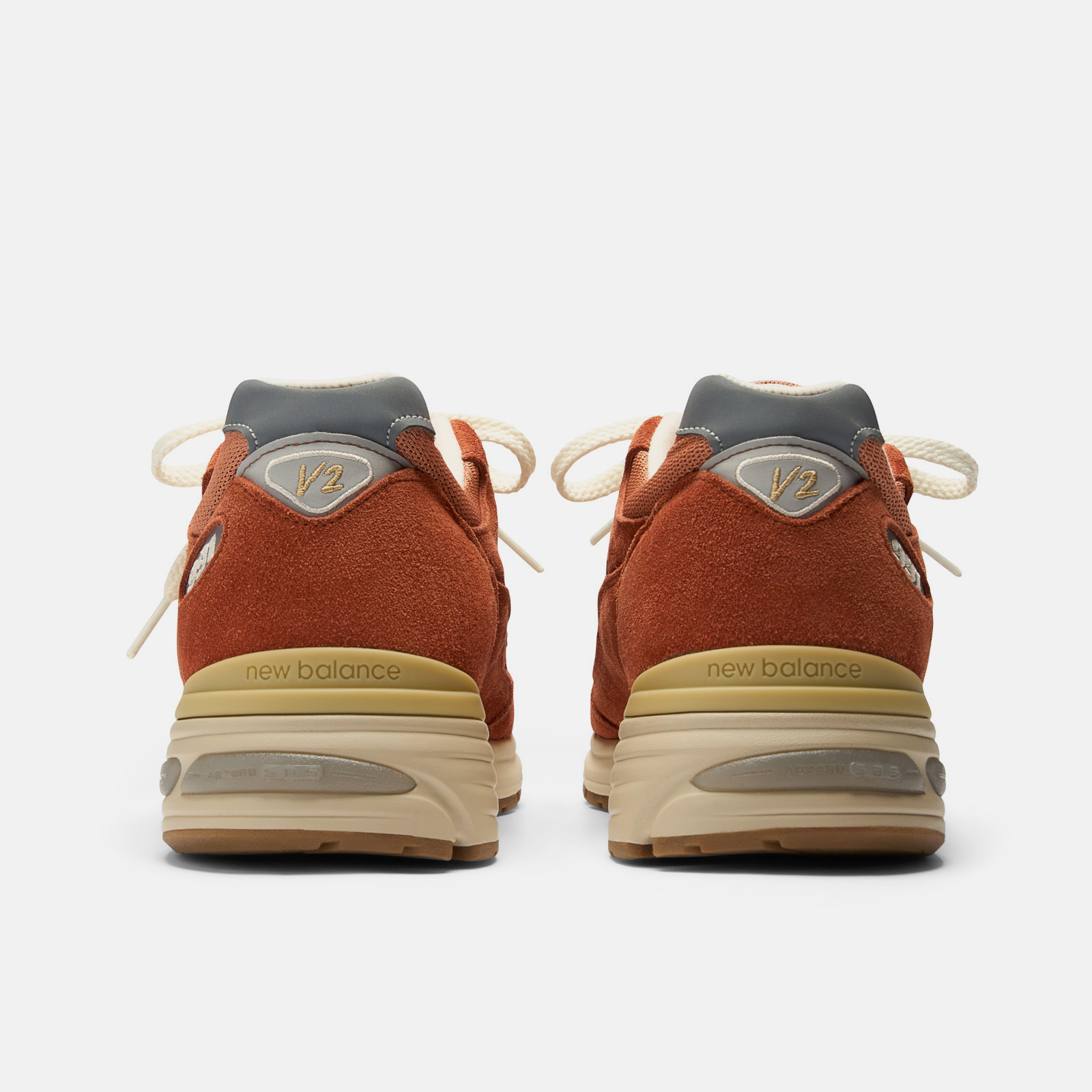 Купити Made in UK 991v2 U991SS2 | New Balance