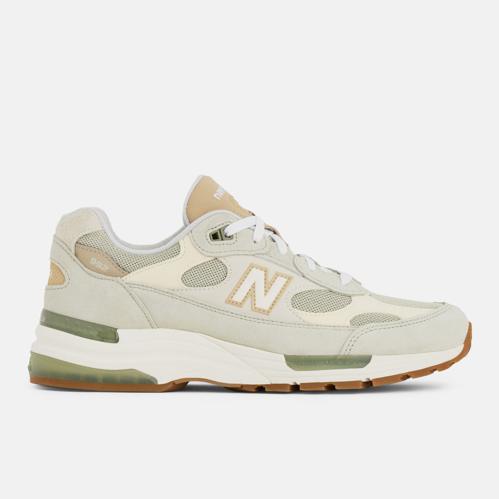 Made in USA 992