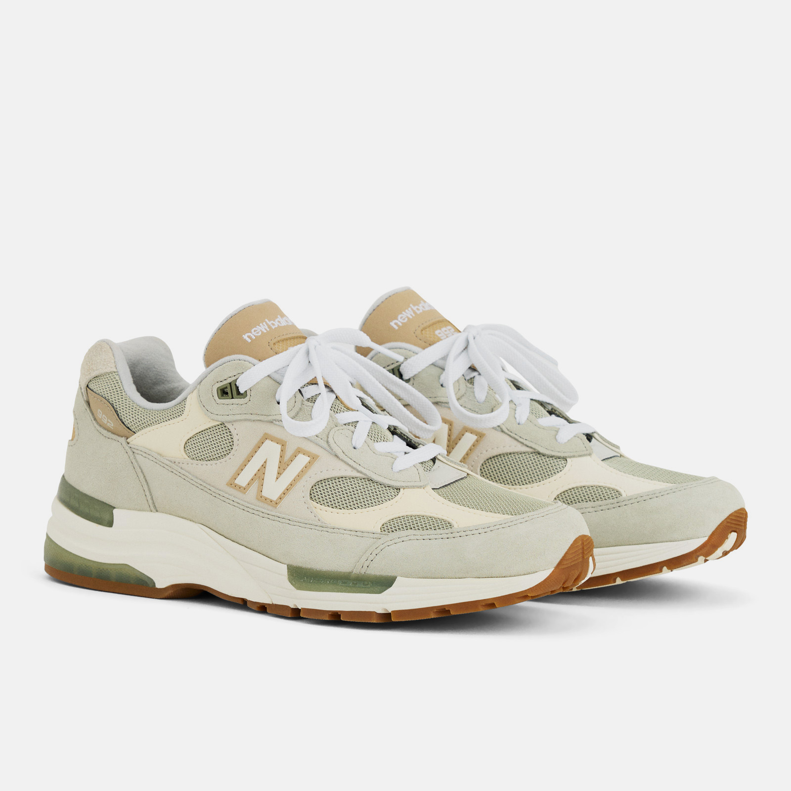 Made in USA 992