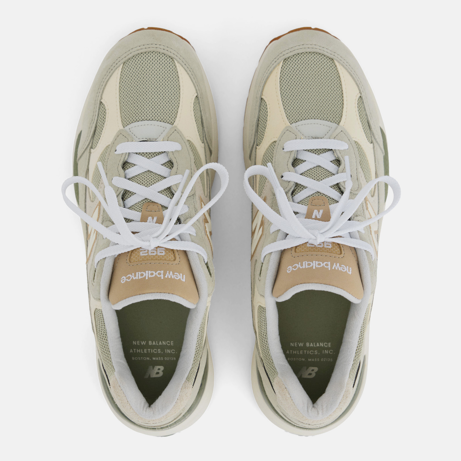 Made in USA 992