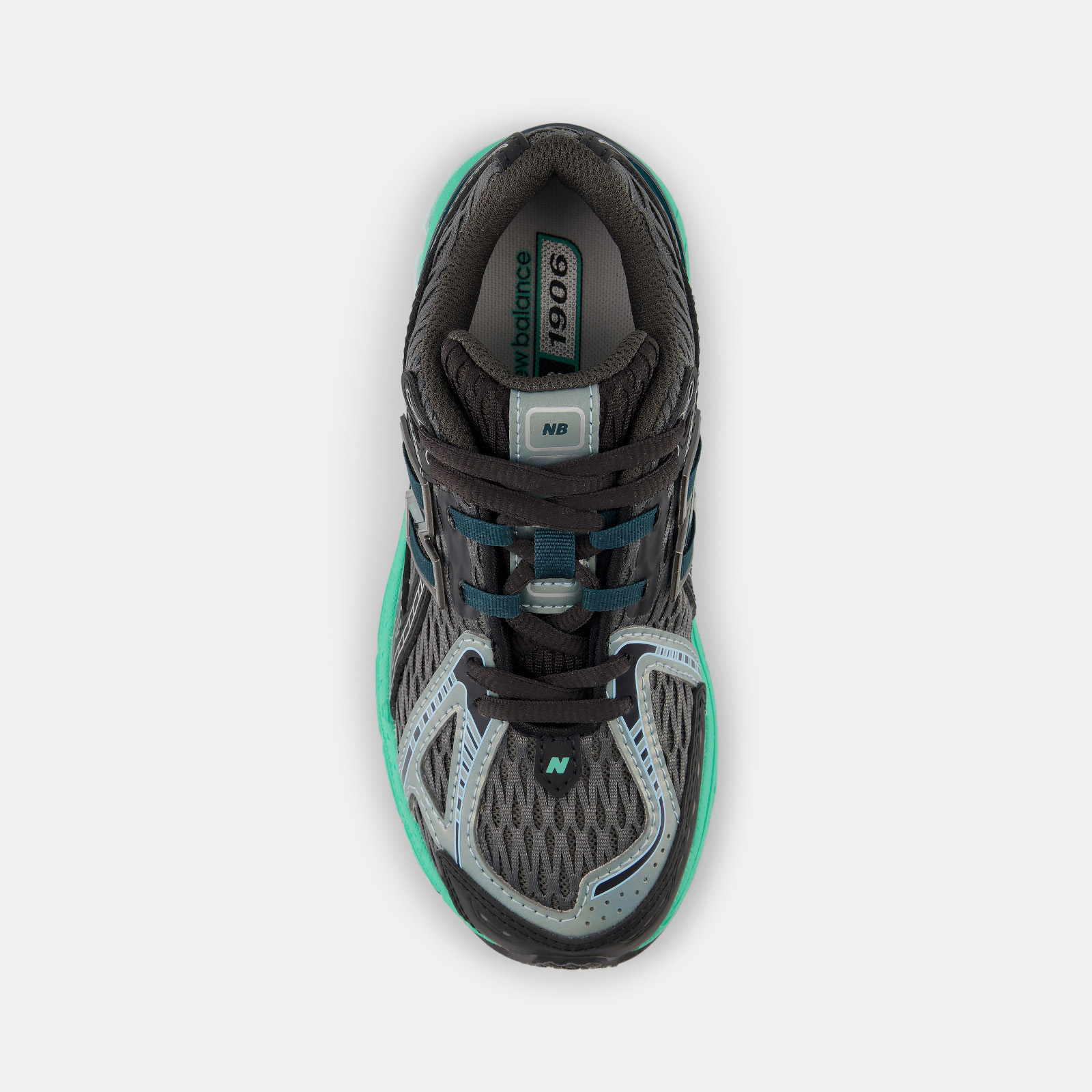 Дитячі New Balance 1906