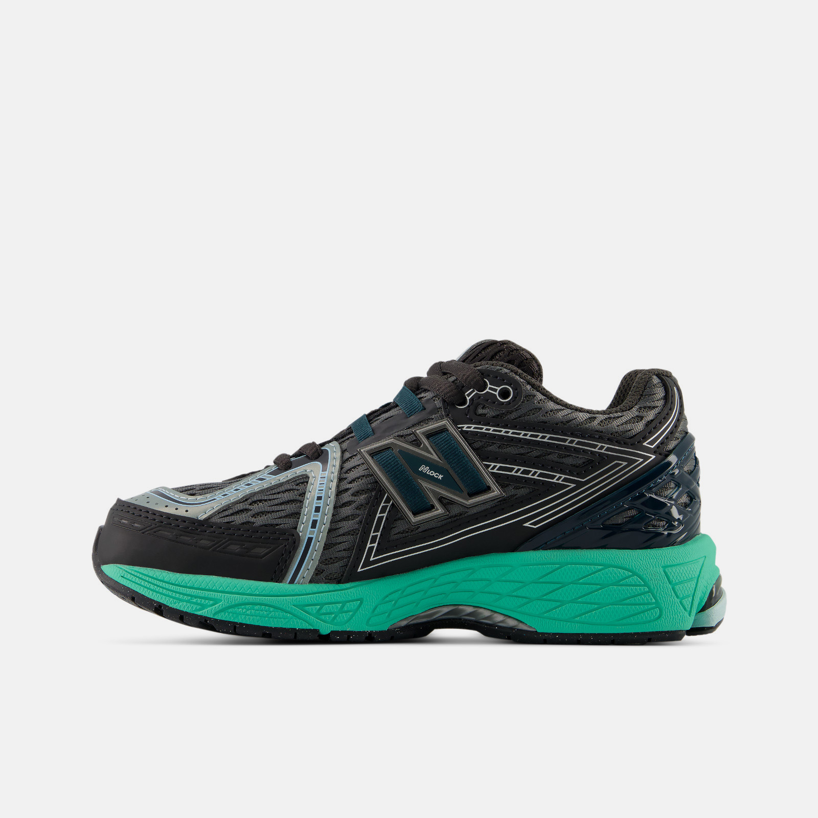 Дитячі New Balance 1906