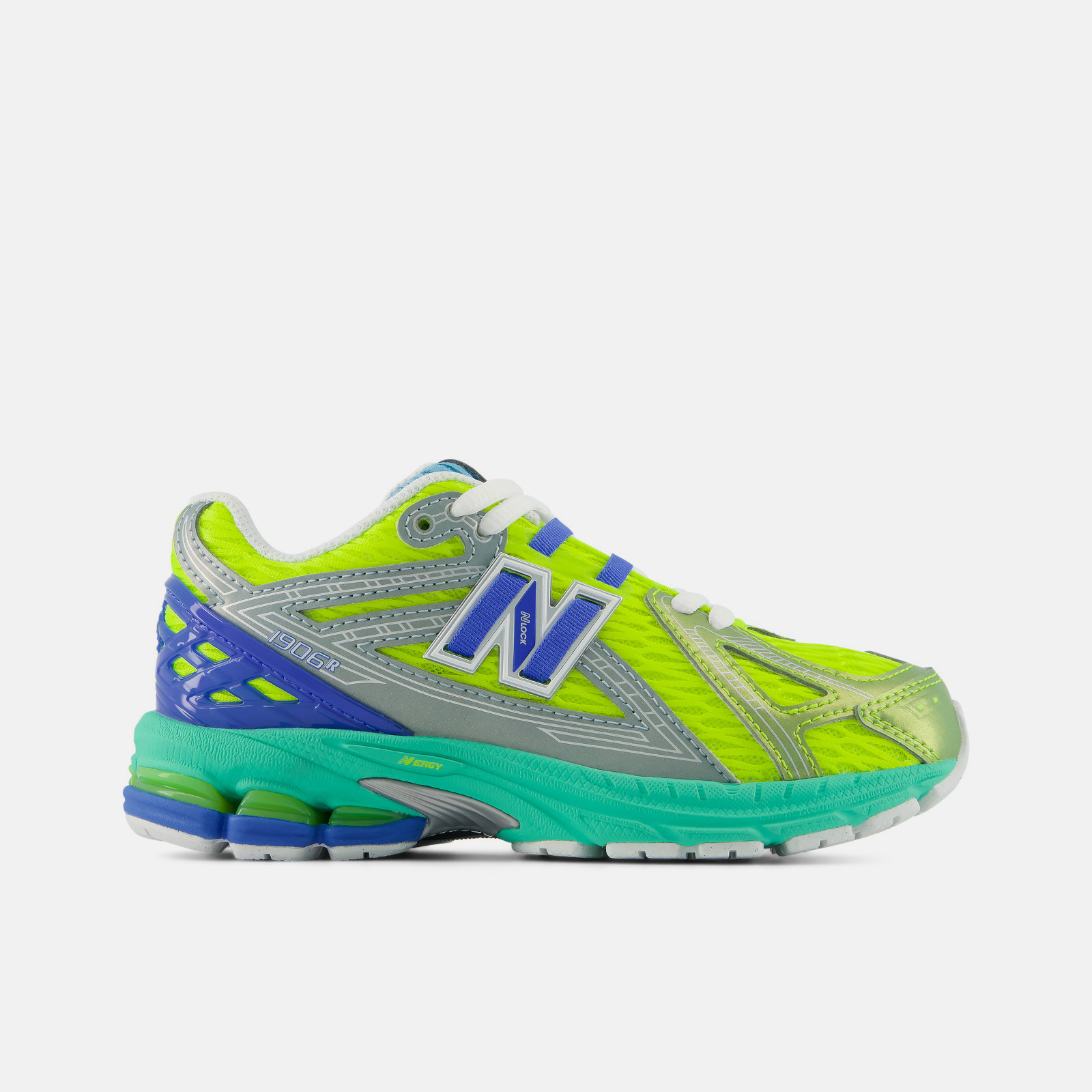 Дитячі New Balance 1906
