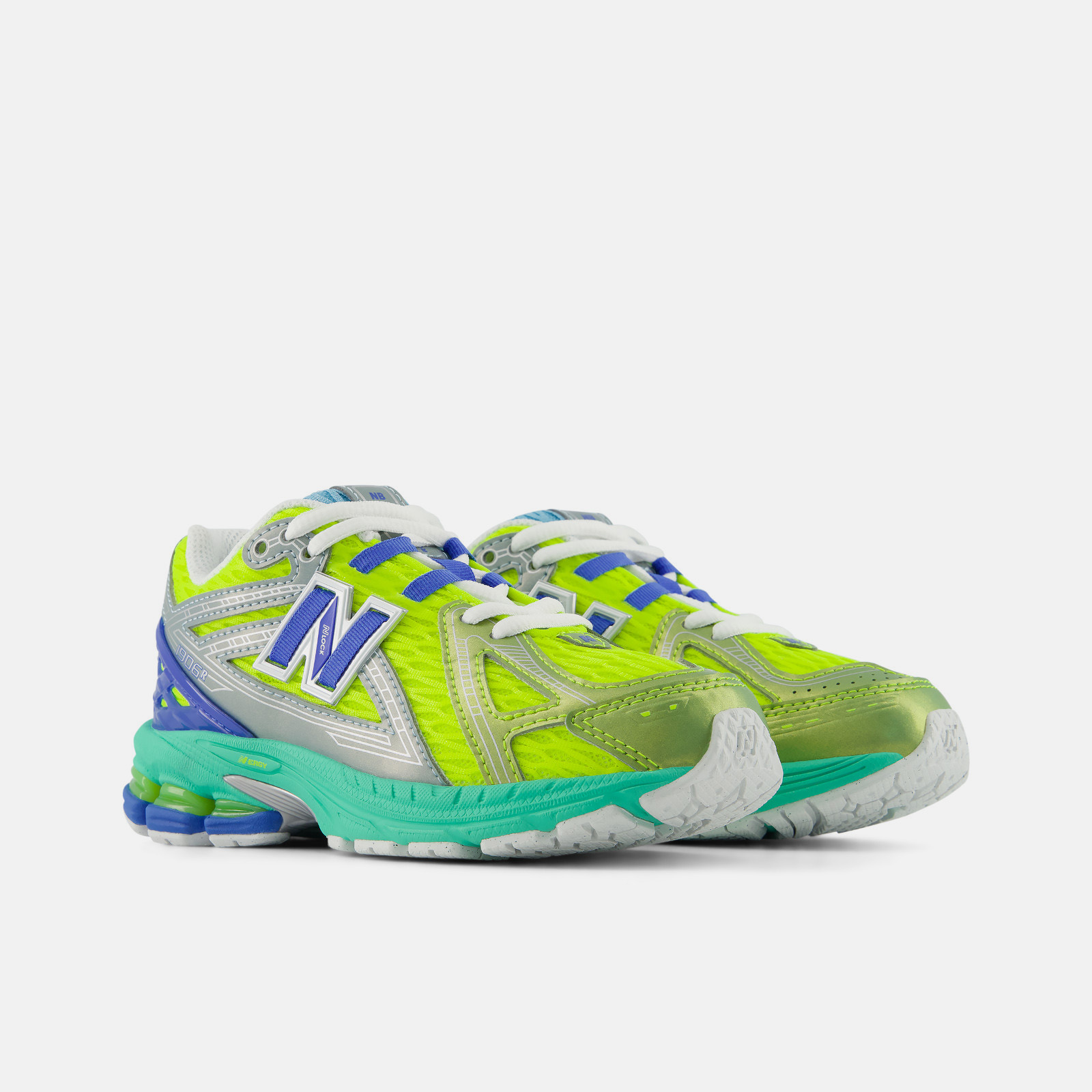 Дитячі New Balance 1906