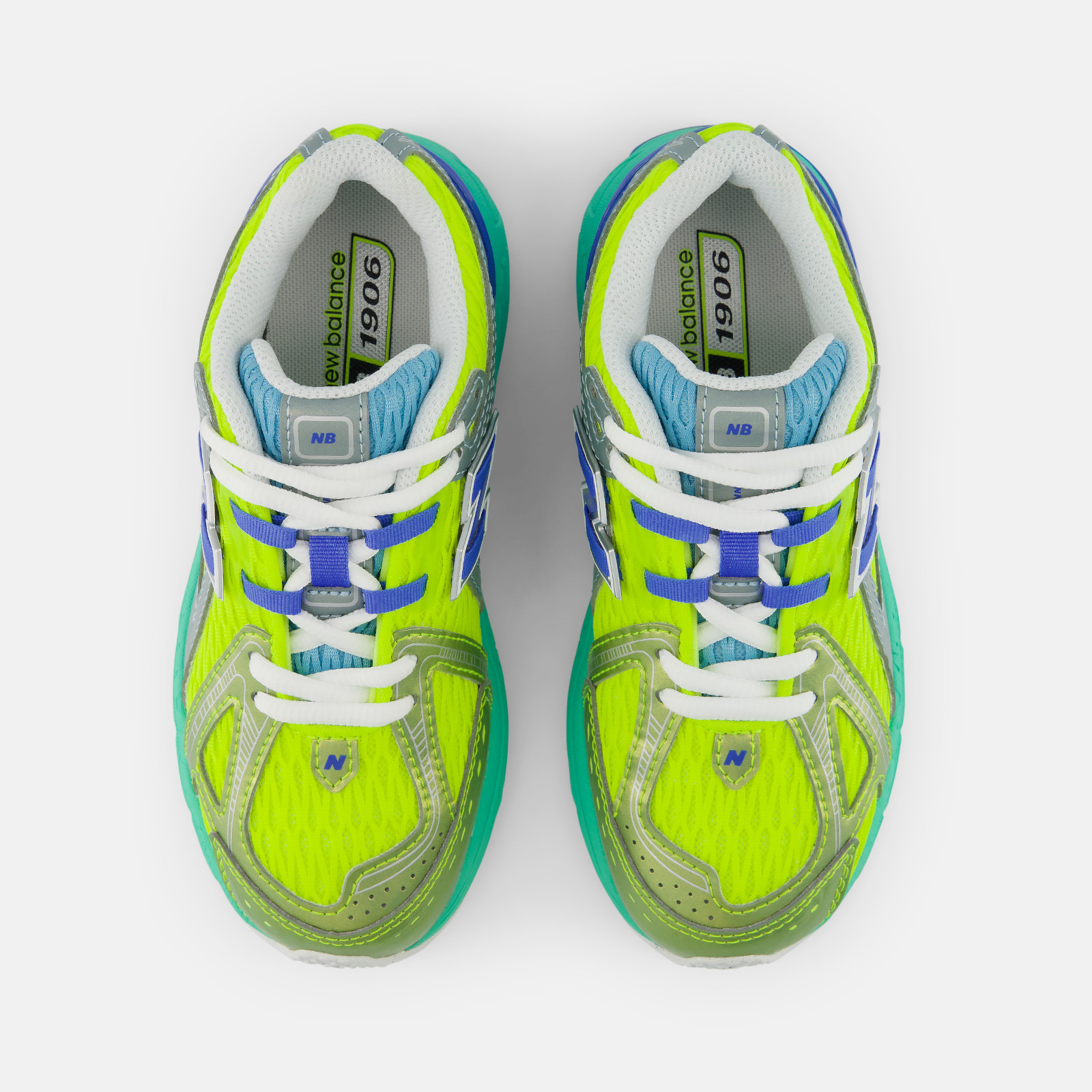 Дитячі New Balance 1906
