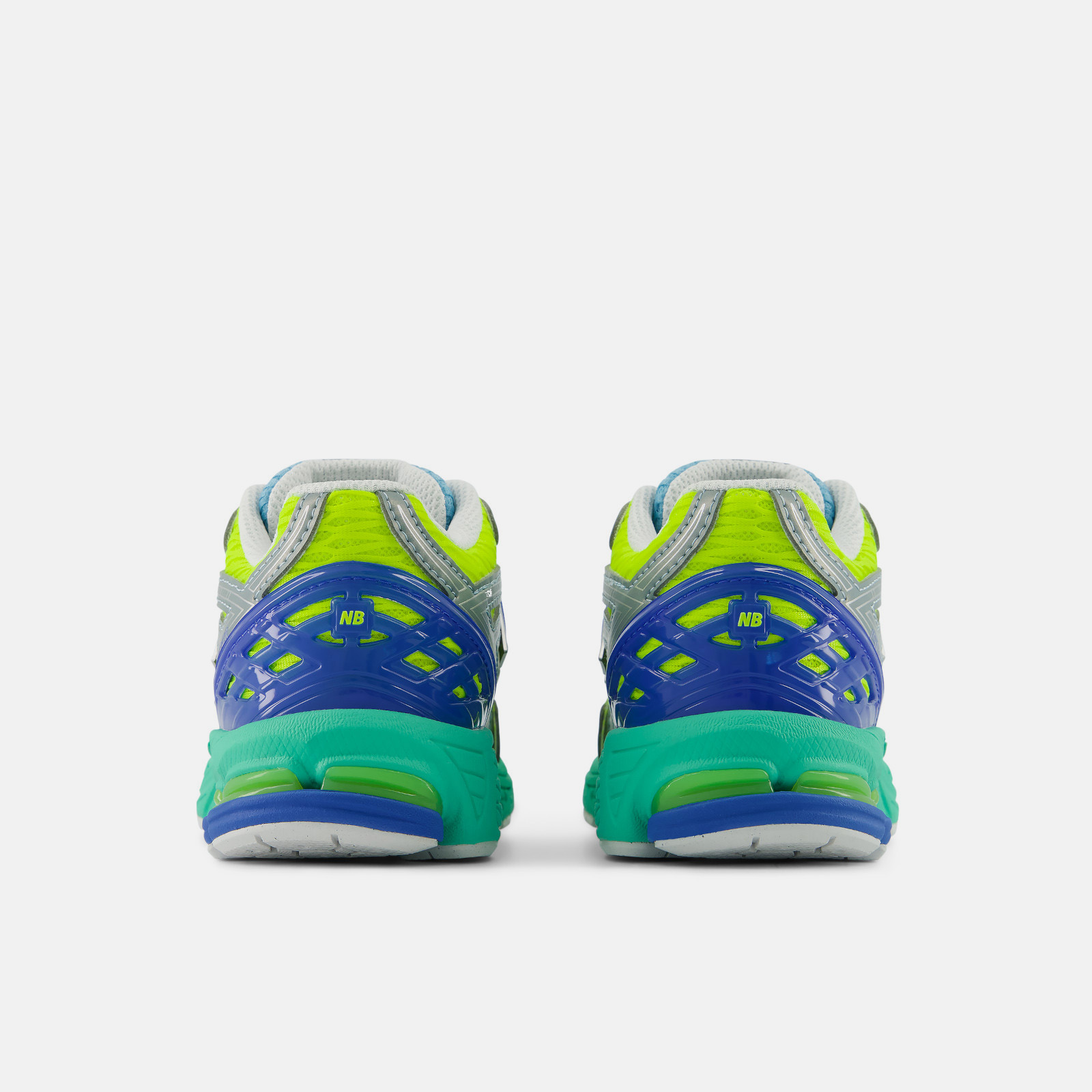 Дитячі New Balance 1906