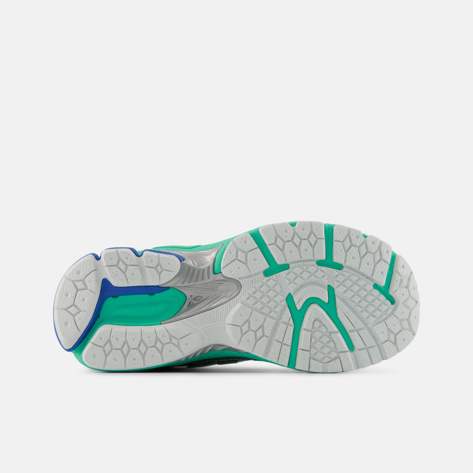 Дитячі New Balance 1906