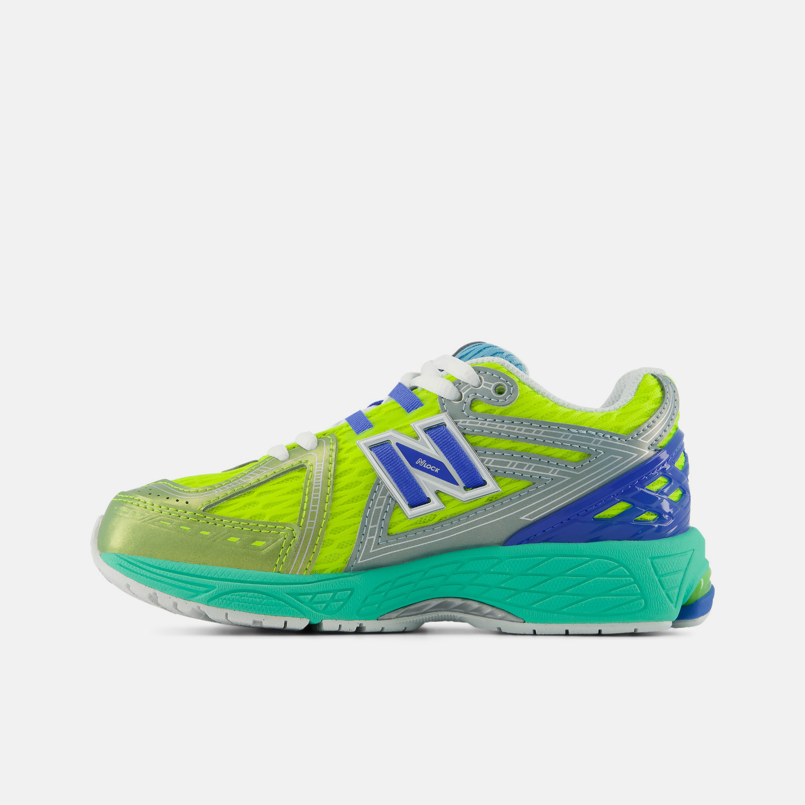 Дитячі New Balance 1906