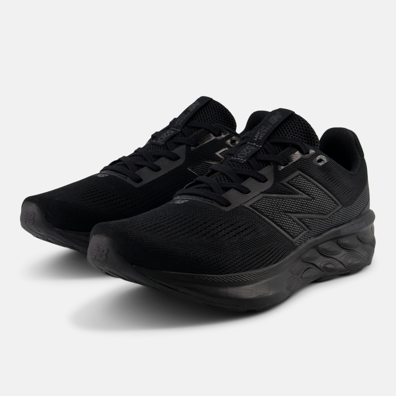 Fresh Foam 520 v9