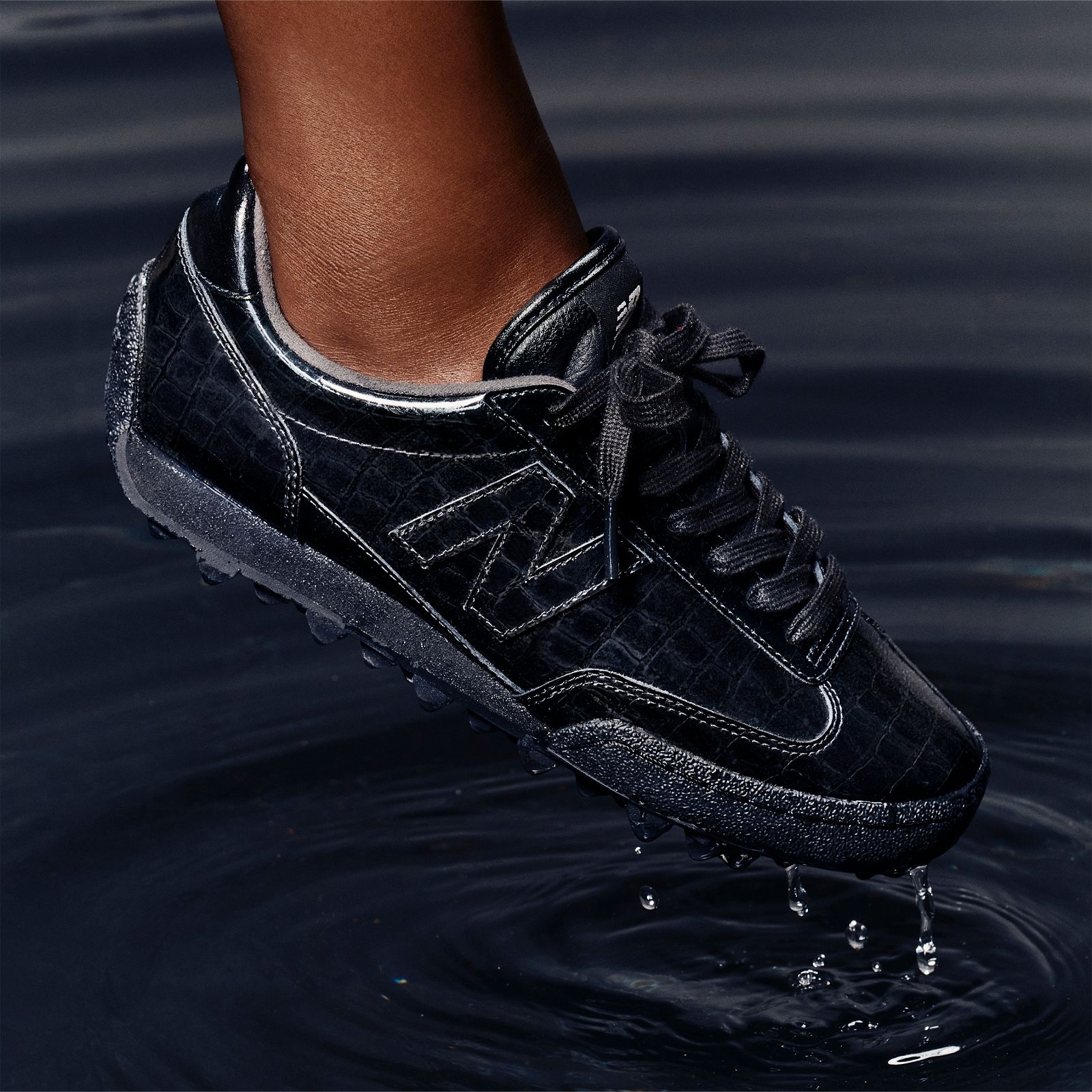New Balance Gator Run