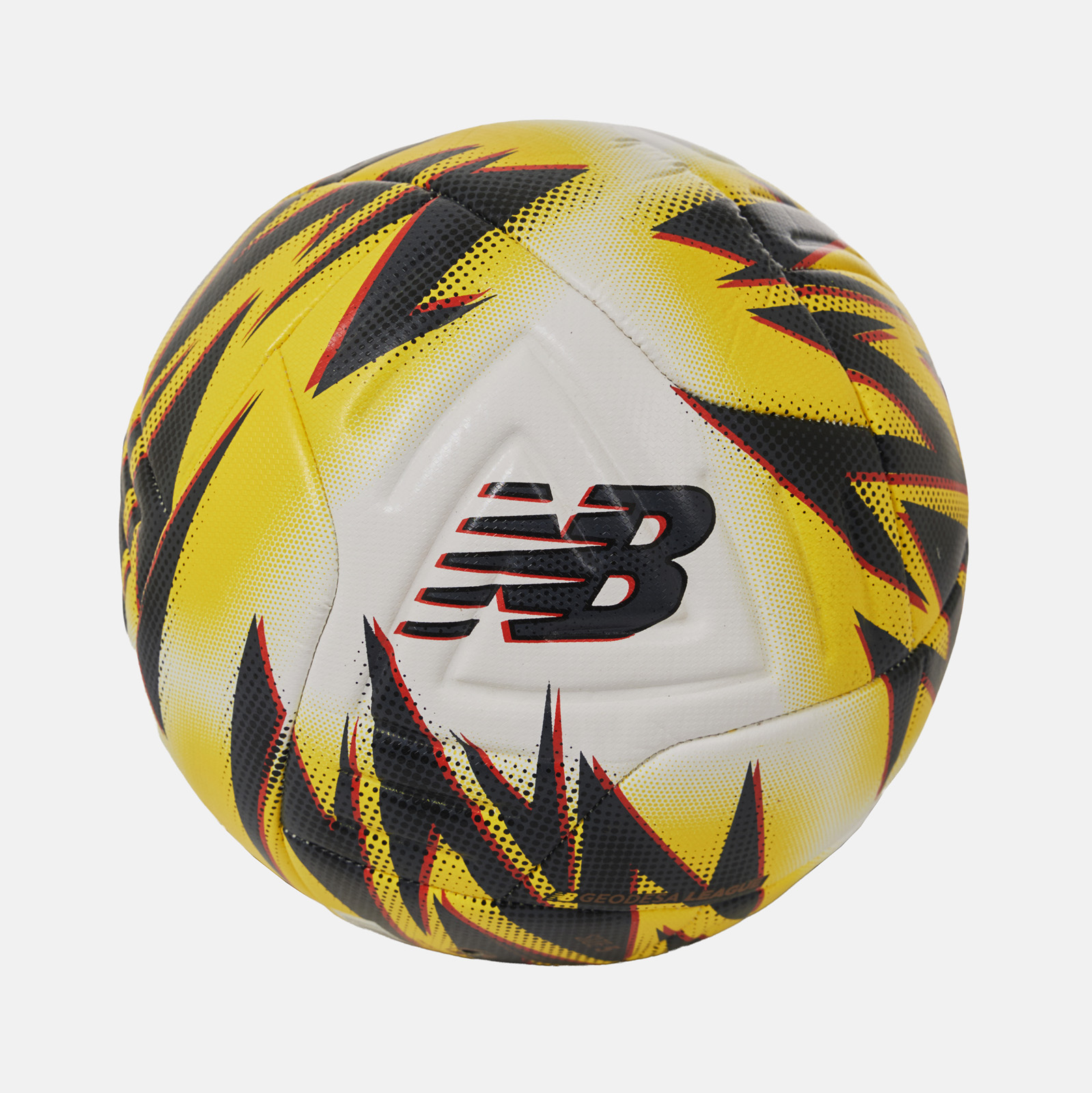 М'яч Geodesa League