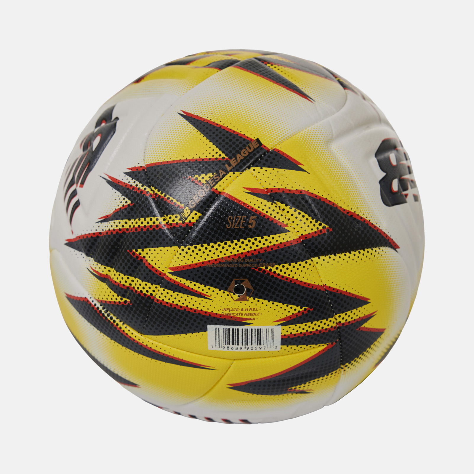 М'яч Geodesa League