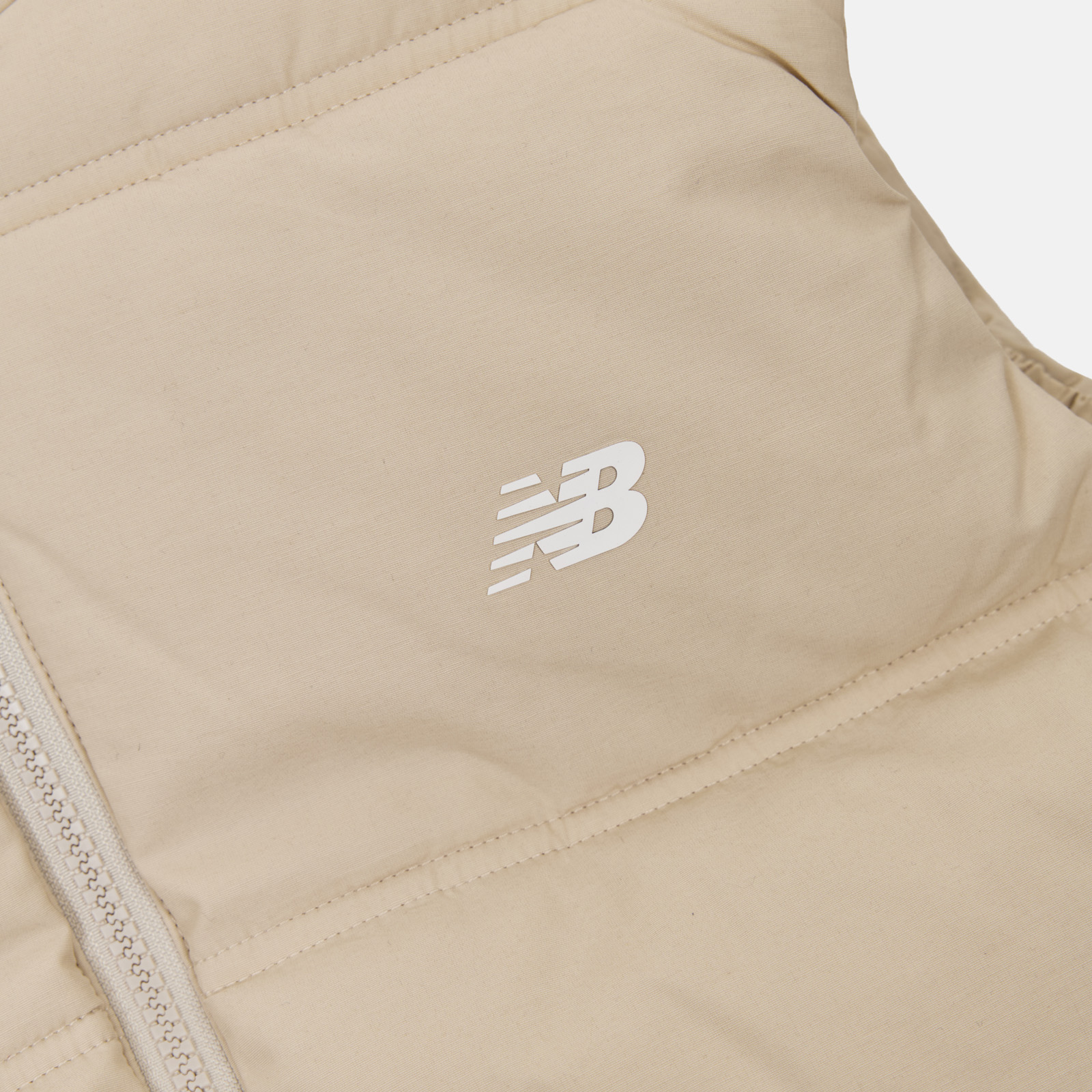 Дитячий жилет WIDE BAFFLE HOODED PUFFA