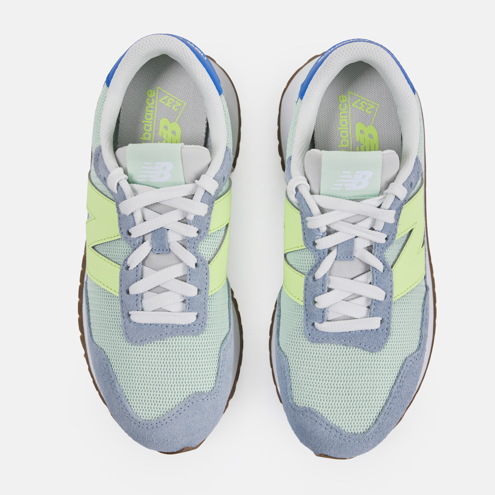 New Balance 237