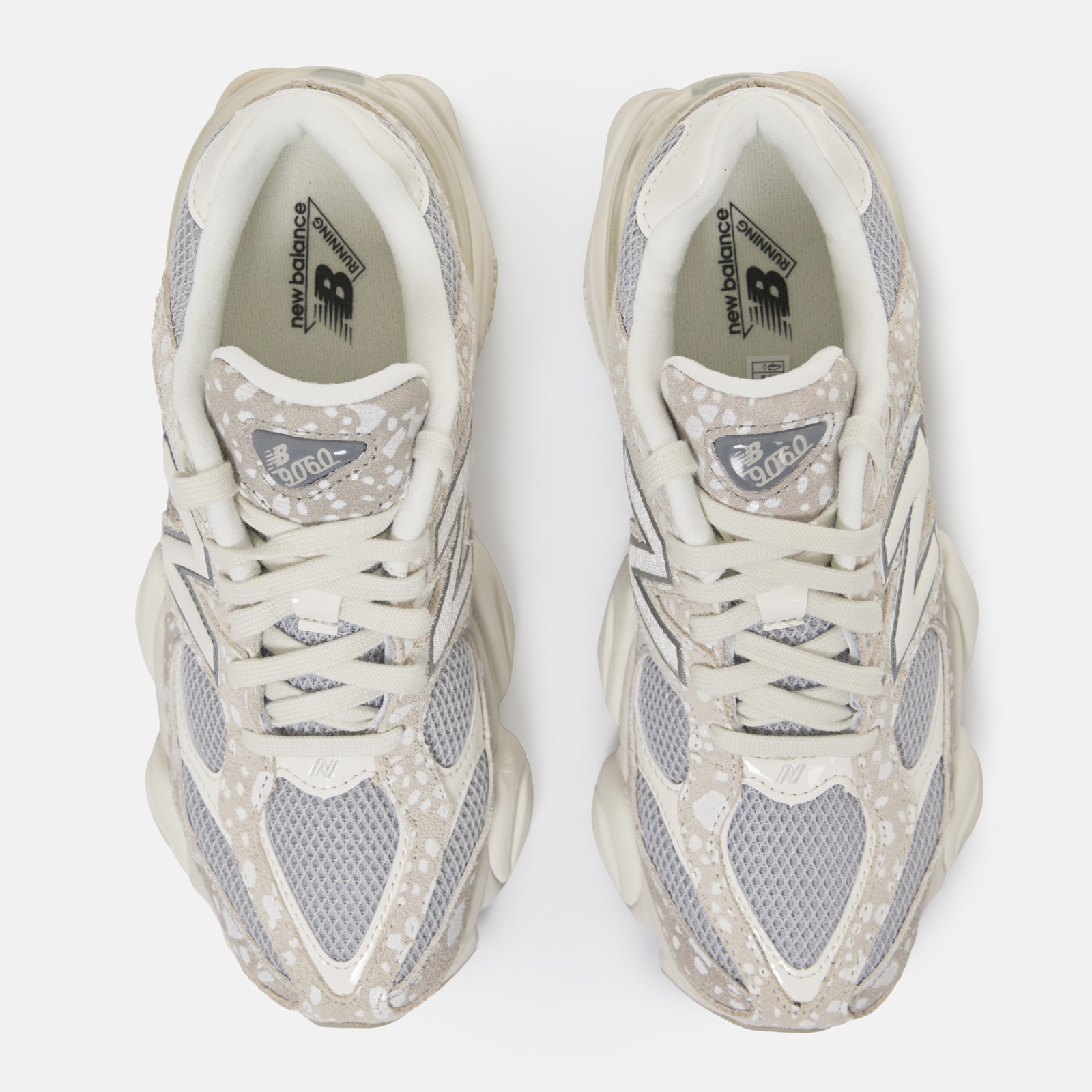 Купити New Balance 9060 U90606GE | New Balance