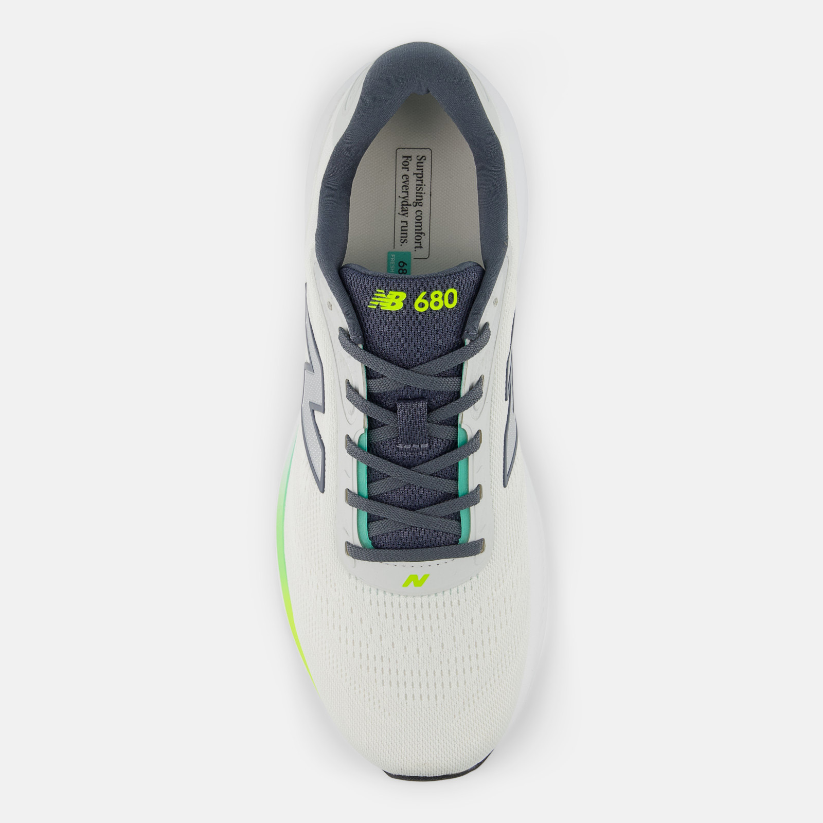 New Balance 680