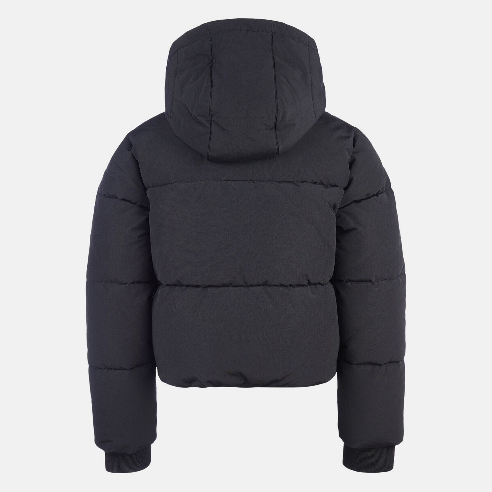 Дівчача куртка WIDE BAFFLE PUFFER COAT