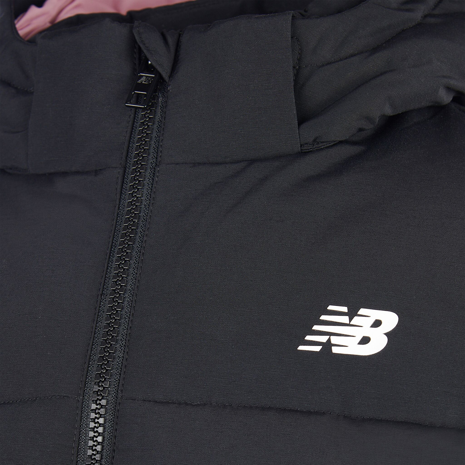 Дівчача куртка WIDE BAFFLE PUFFER COAT
