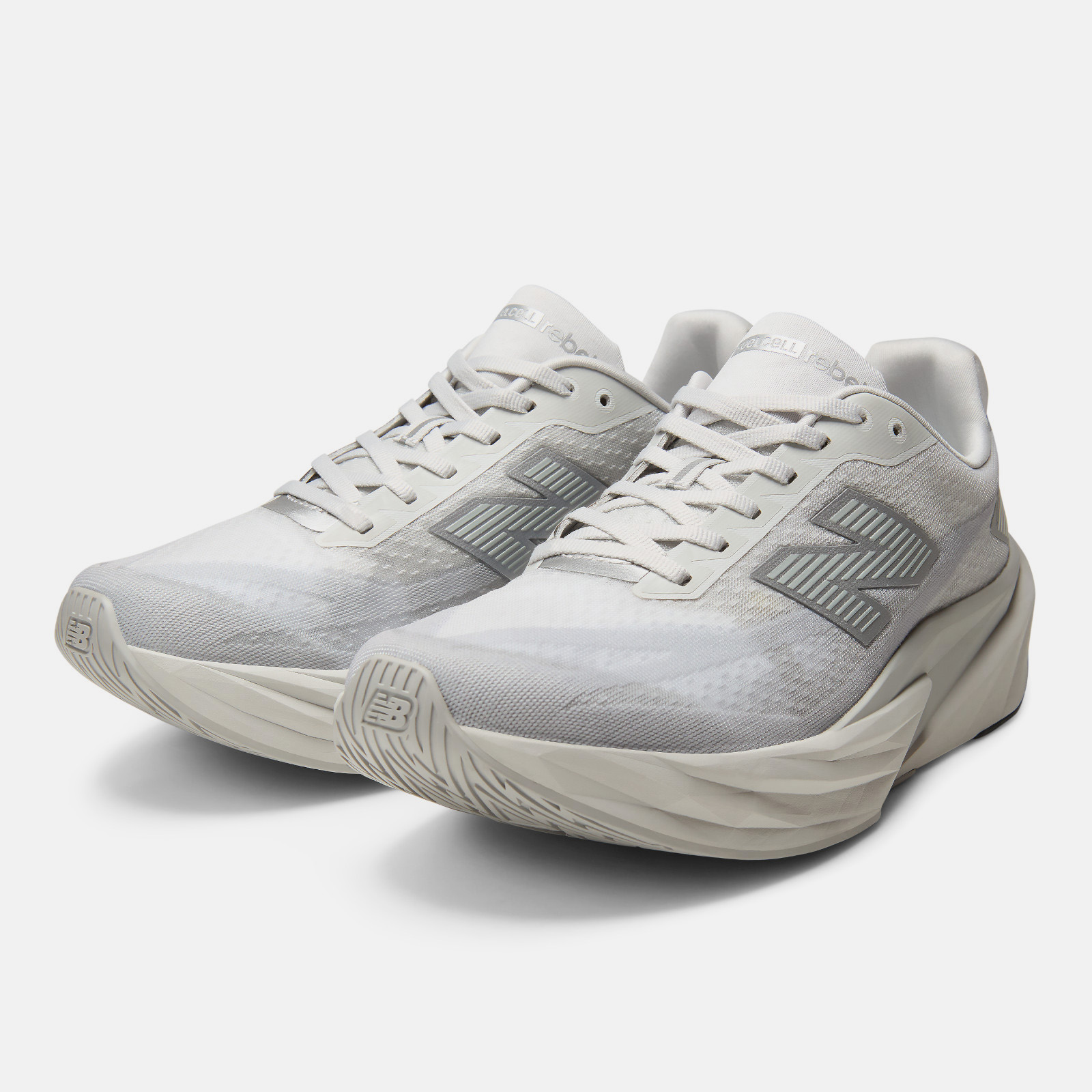 Купити FuelCell Rebel v5 Grey Days MFCX3NO | New Balance