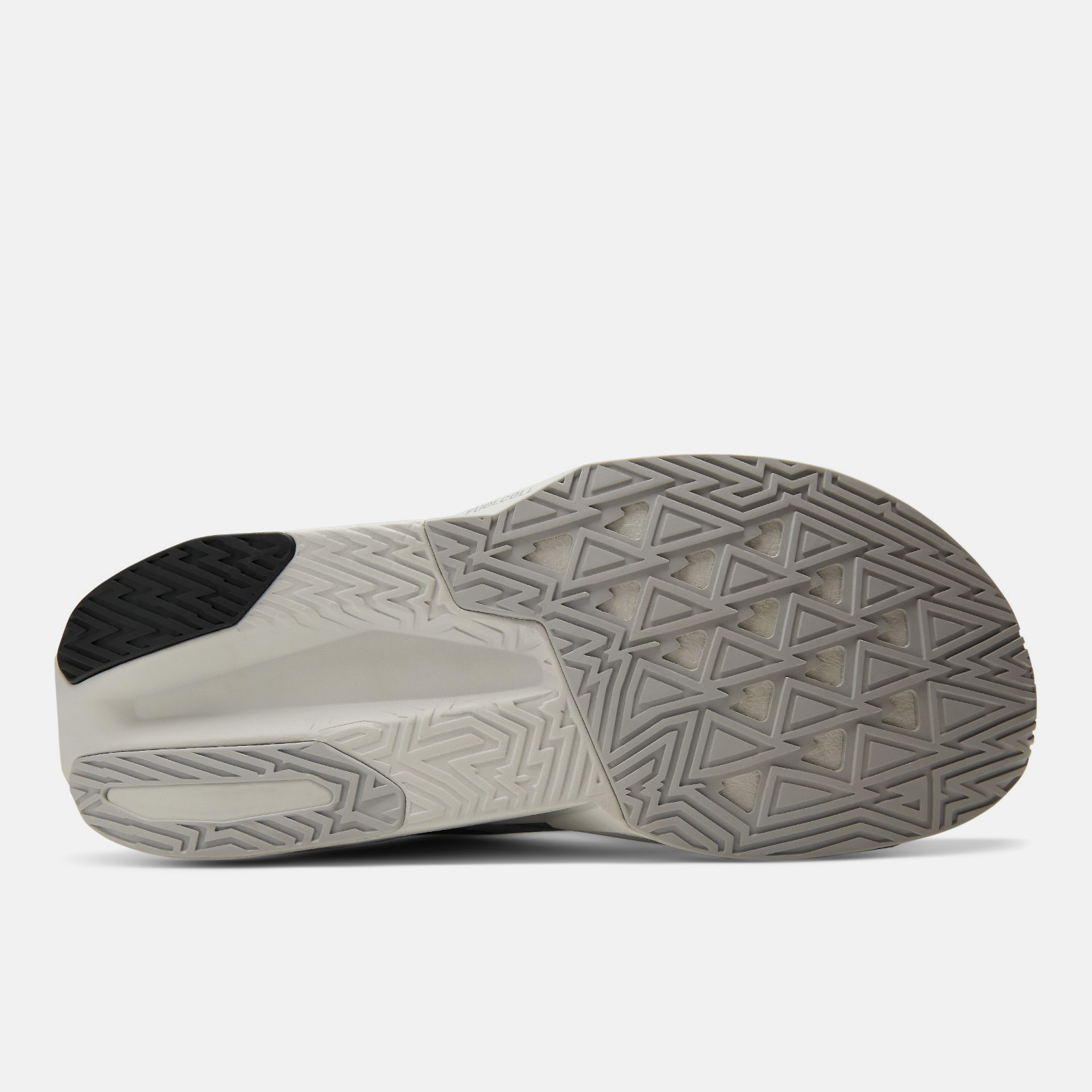 FuelCell Rebel v5 Grey Days