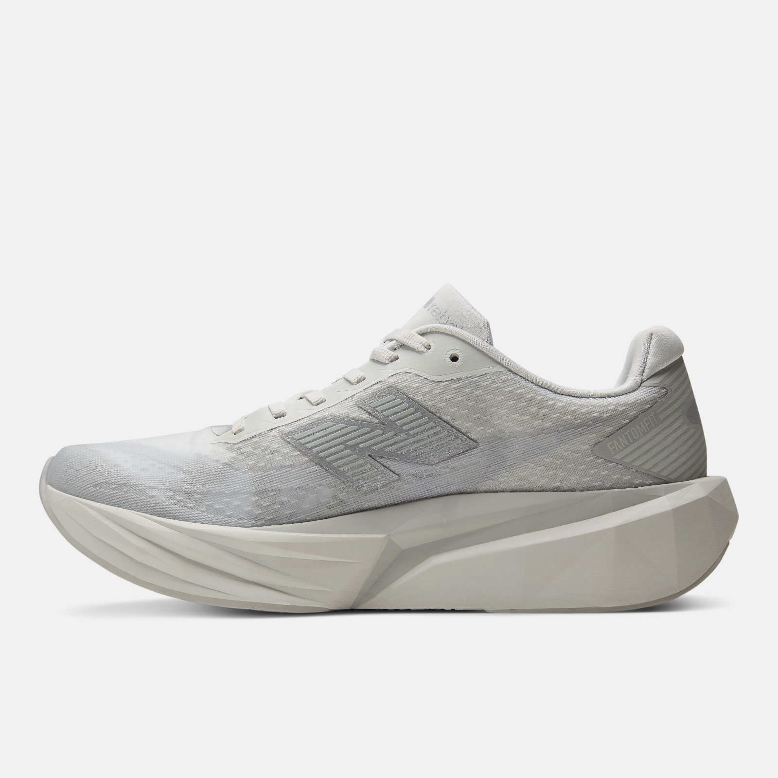 FuelCell Rebel v5 Grey Days