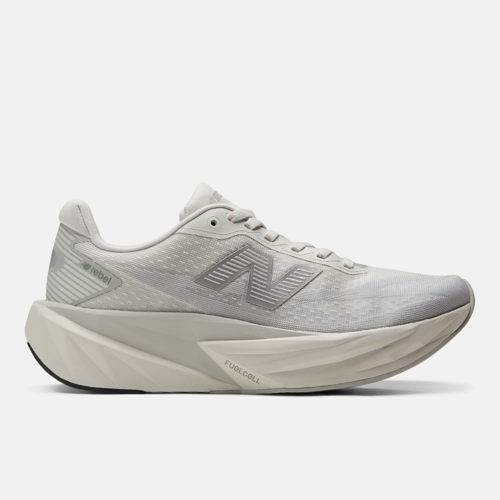 FuelCell Rebel v5 Grey Days