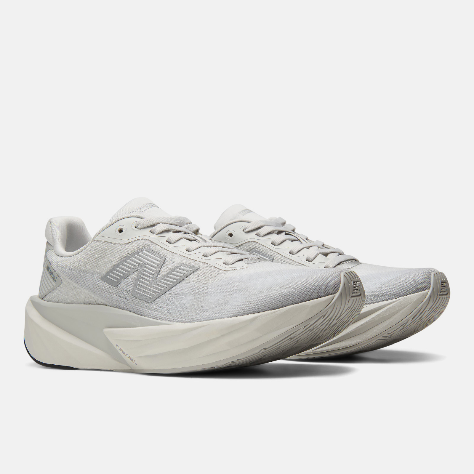 FuelCell Rebel v5 Grey Days