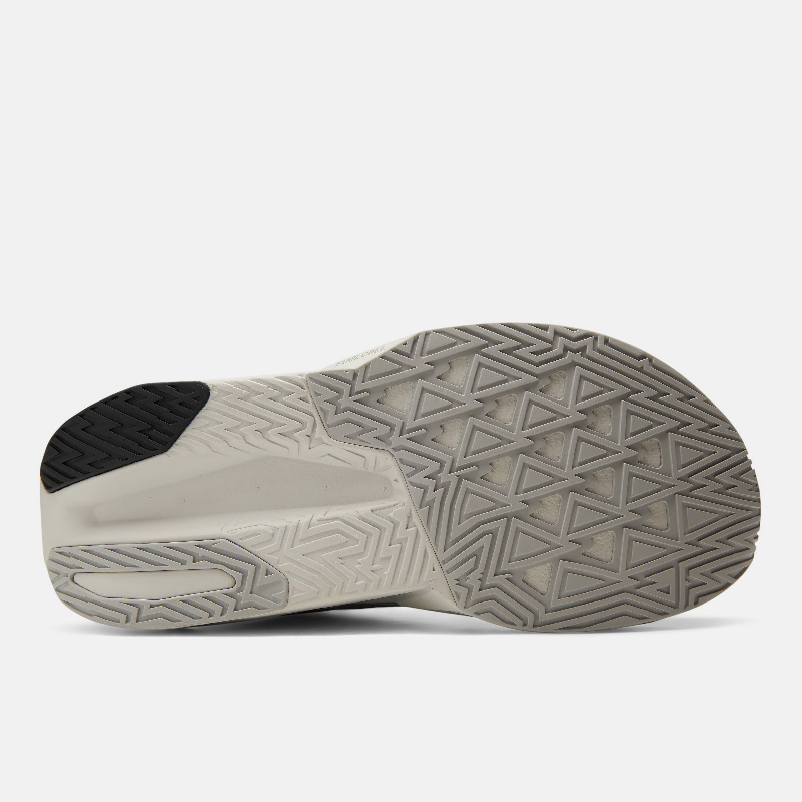 FuelCell Rebel v5 Grey Days