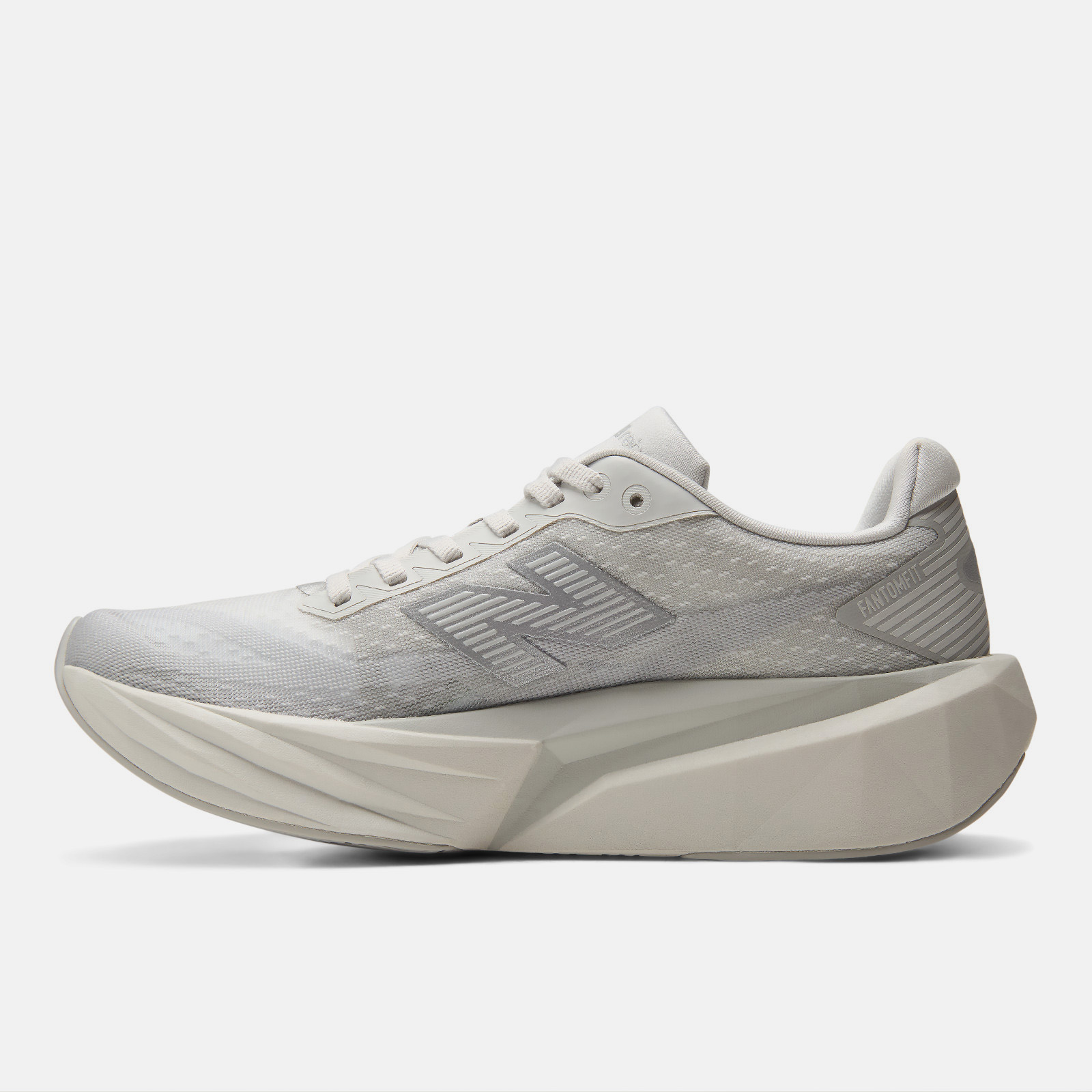 FuelCell Rebel v5 Grey Days