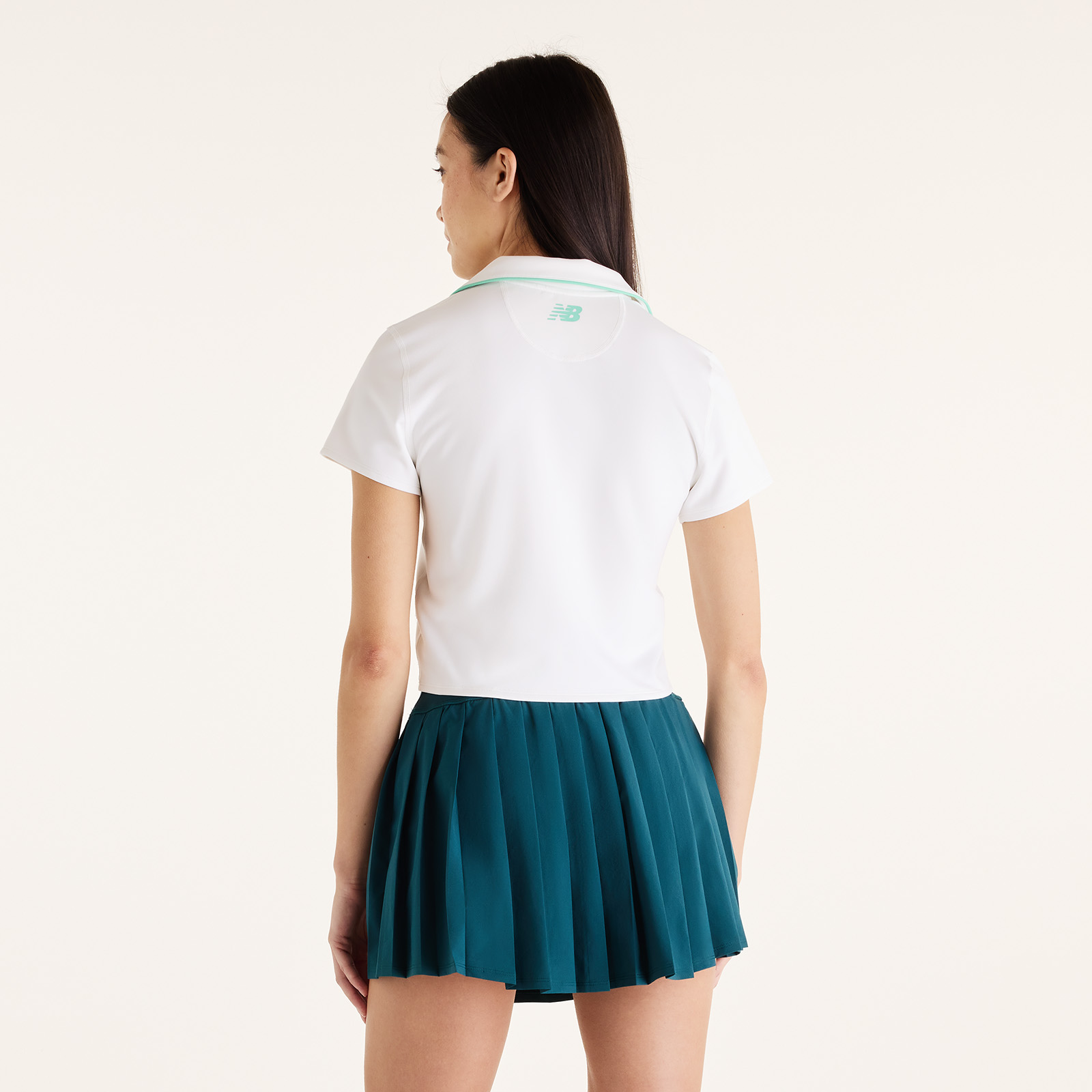 Футболка Tournament Polo