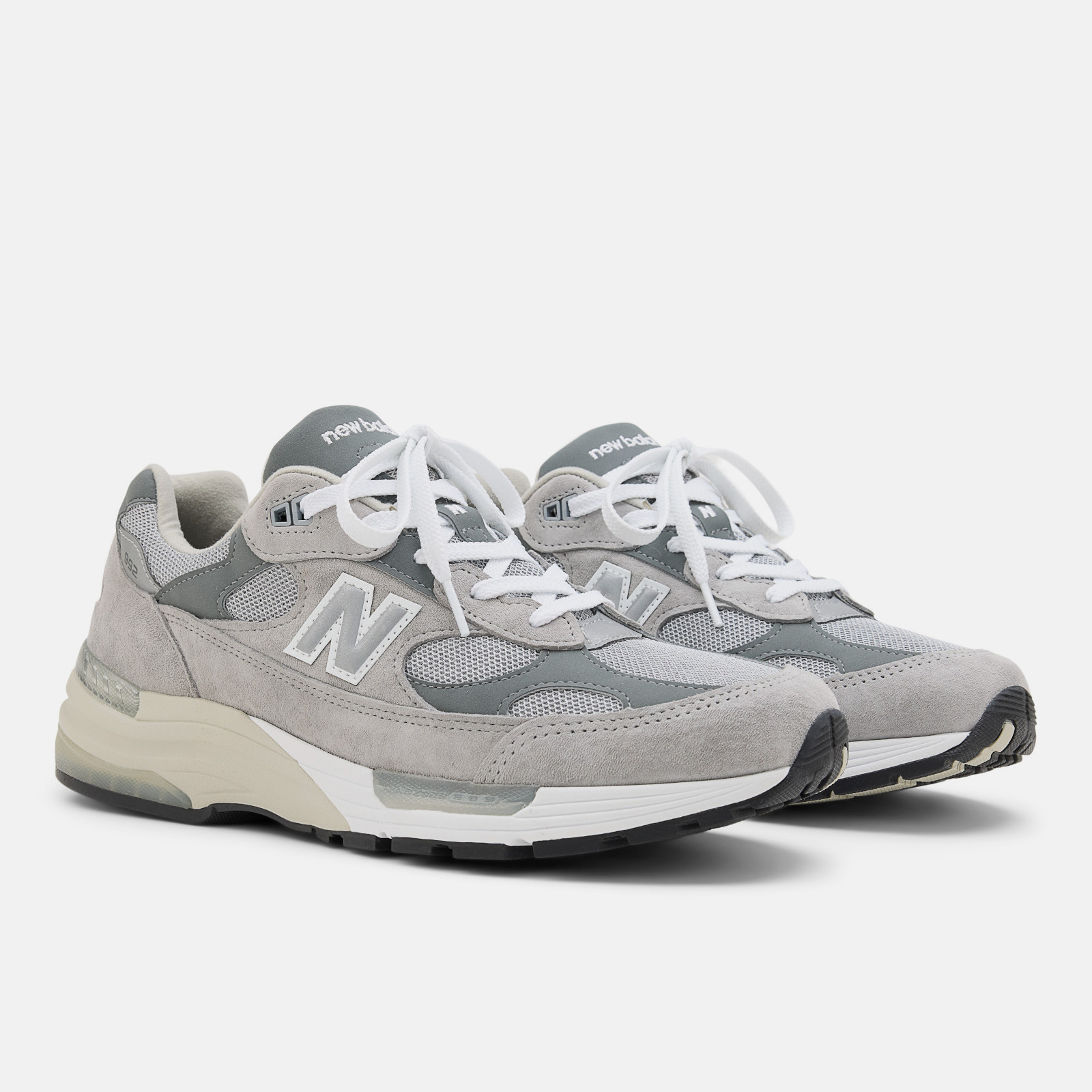 【28cm】New Balance U992GY Купити Made in USA 992 U992GY | New Balance