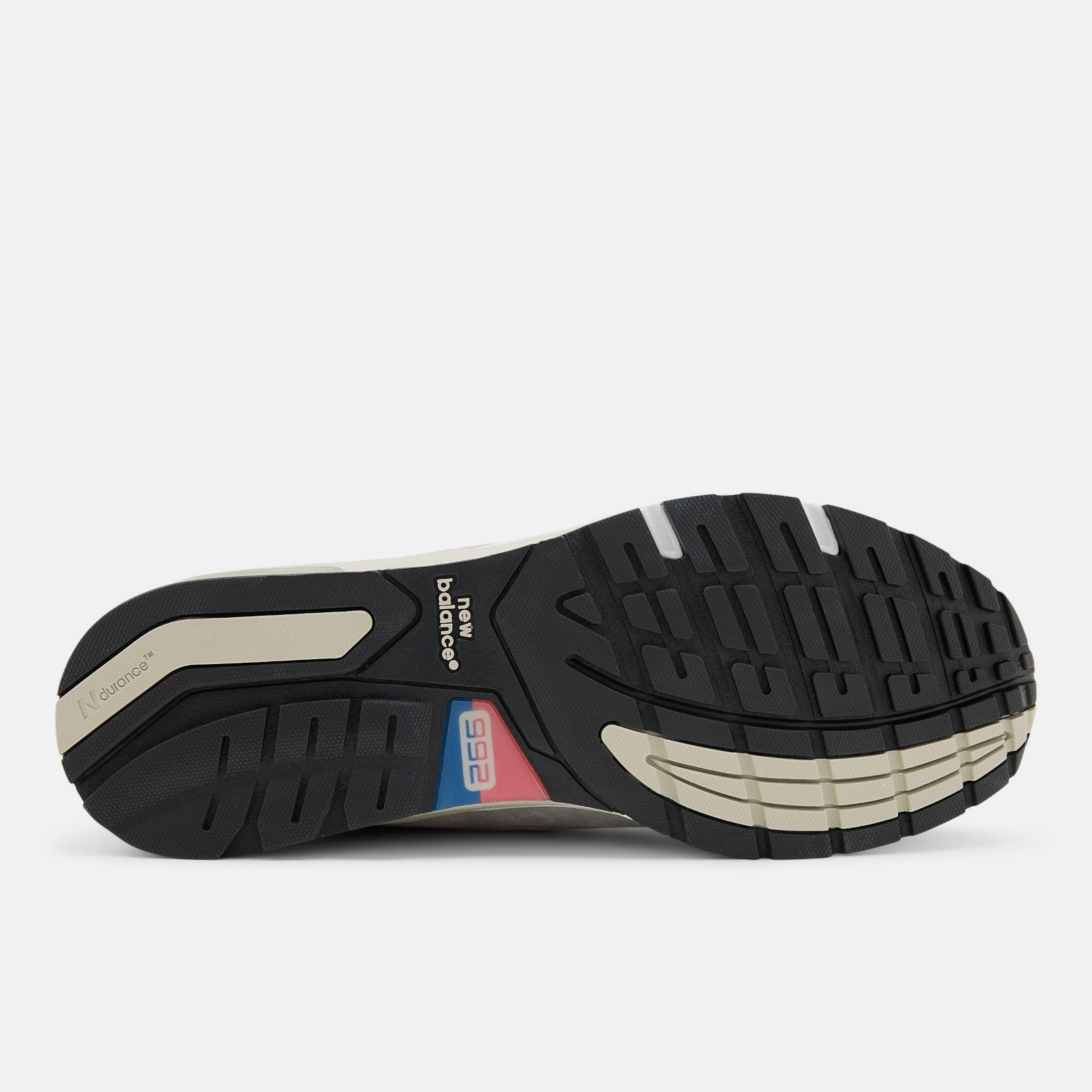 Купити Made in USA 992 U992GY | New Balance
