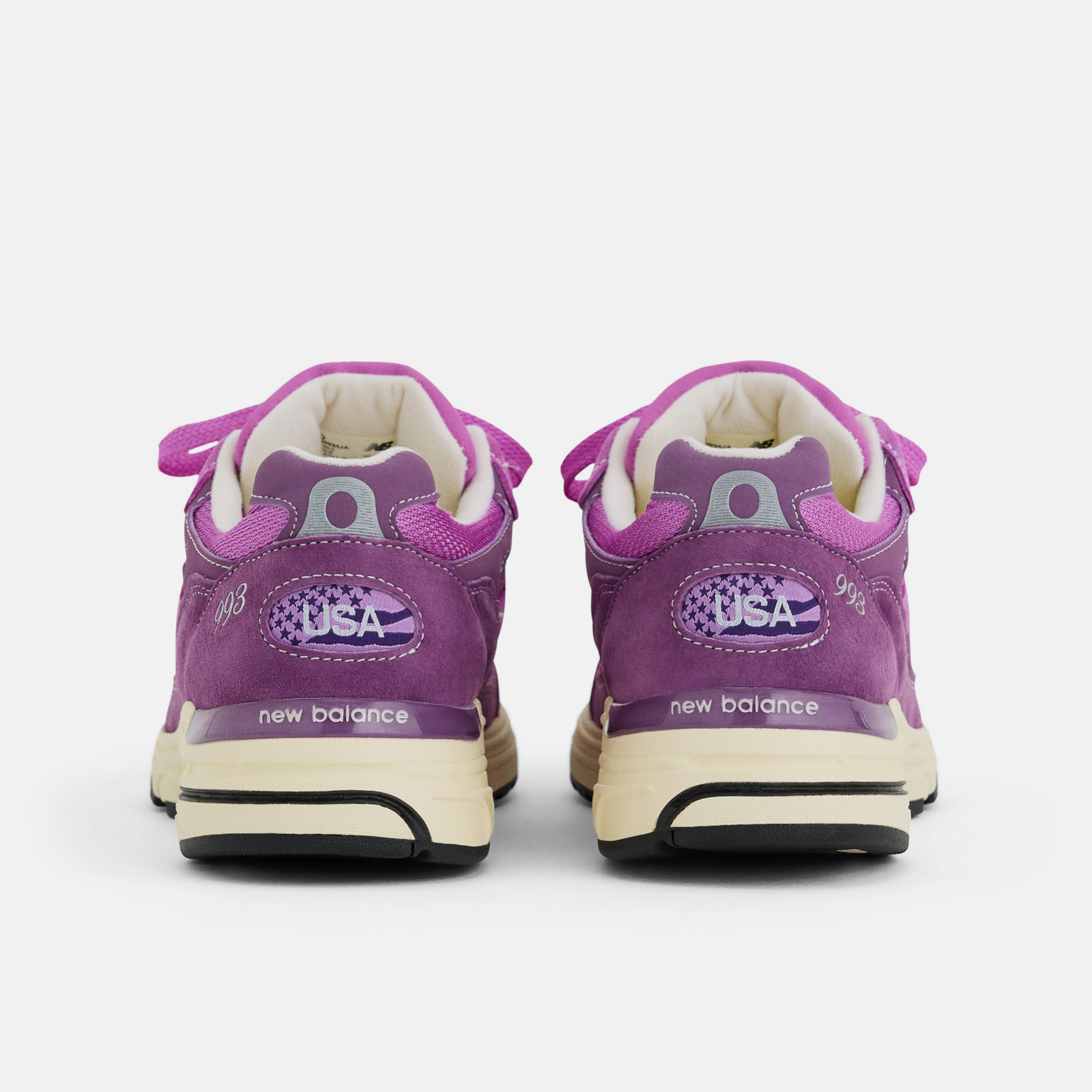 Купити Made in USA 993 U9934JA | New Balance