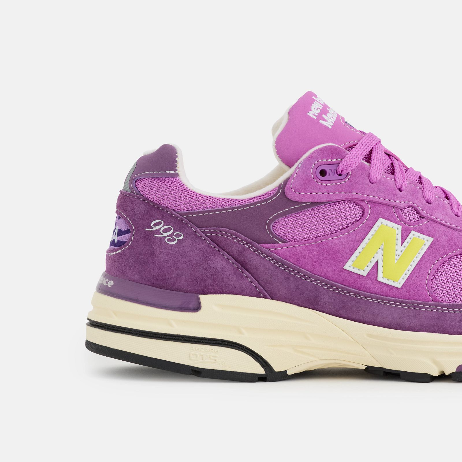 Купити Made in USA 993 U9934JA | New Balance